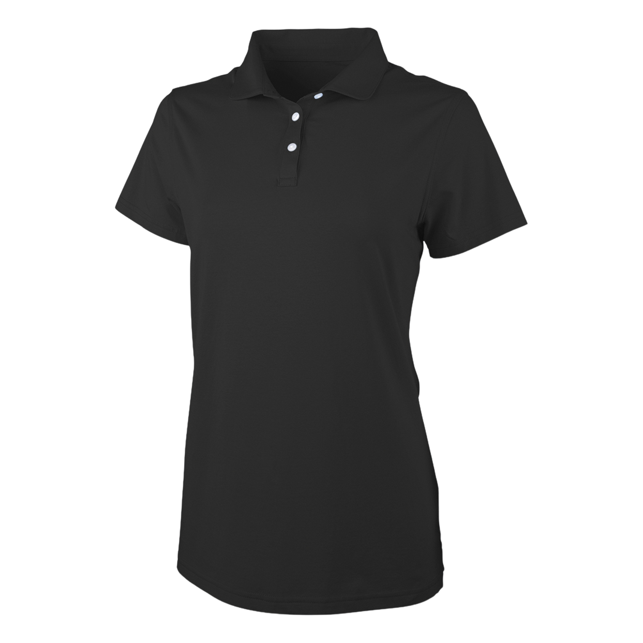 Women's Greenway Stretch Cotton Polo