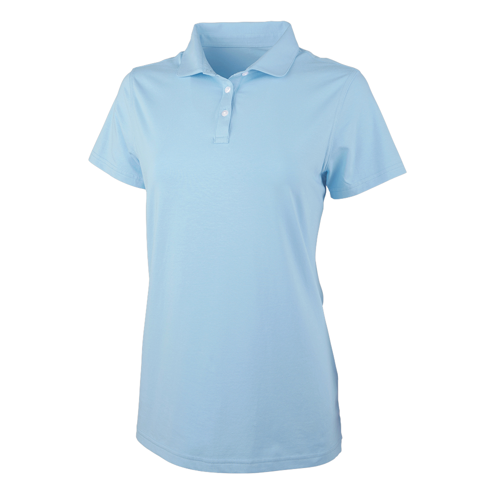 Women's Greenway Stretch Cotton Polo