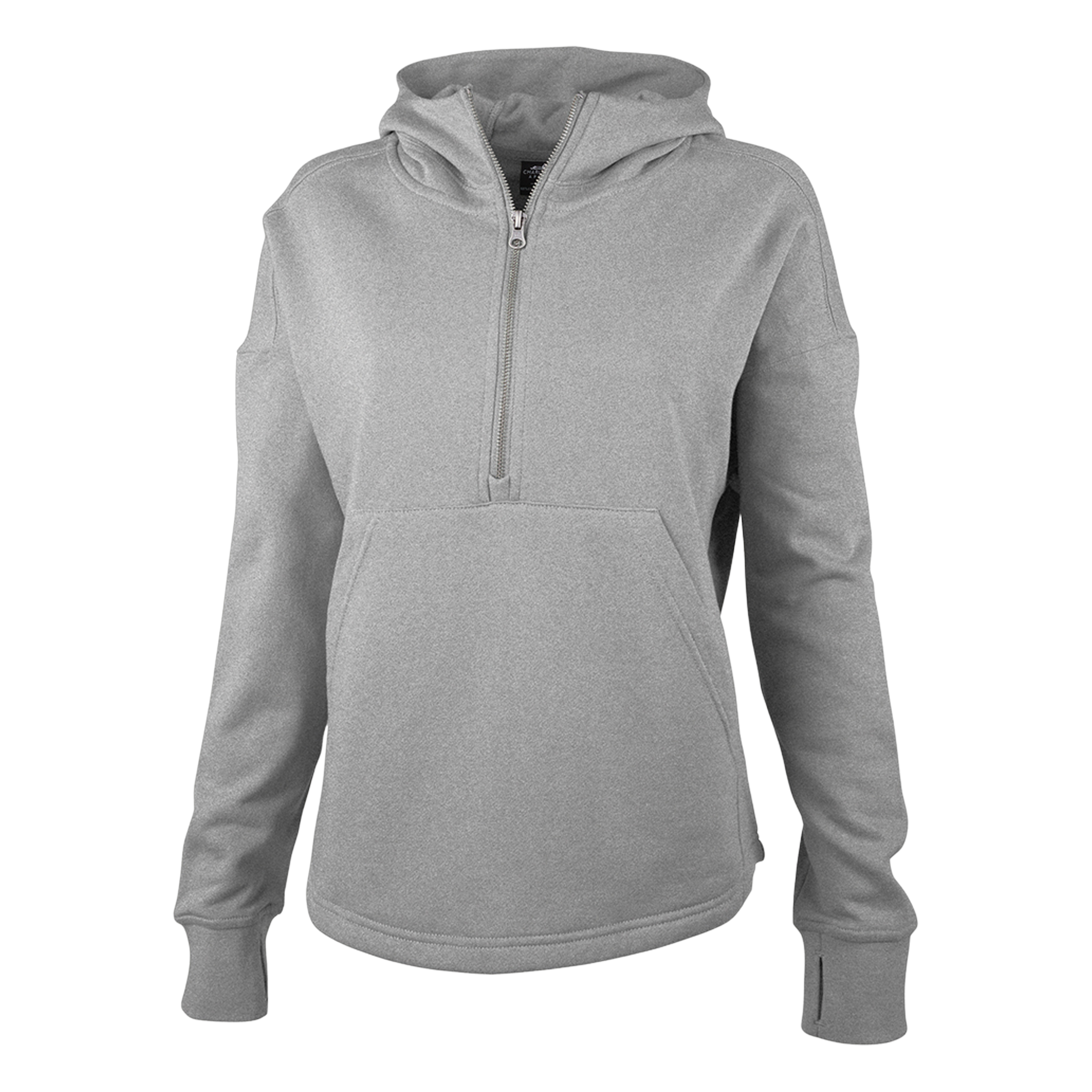 Women's Willow Scallop Hoodie