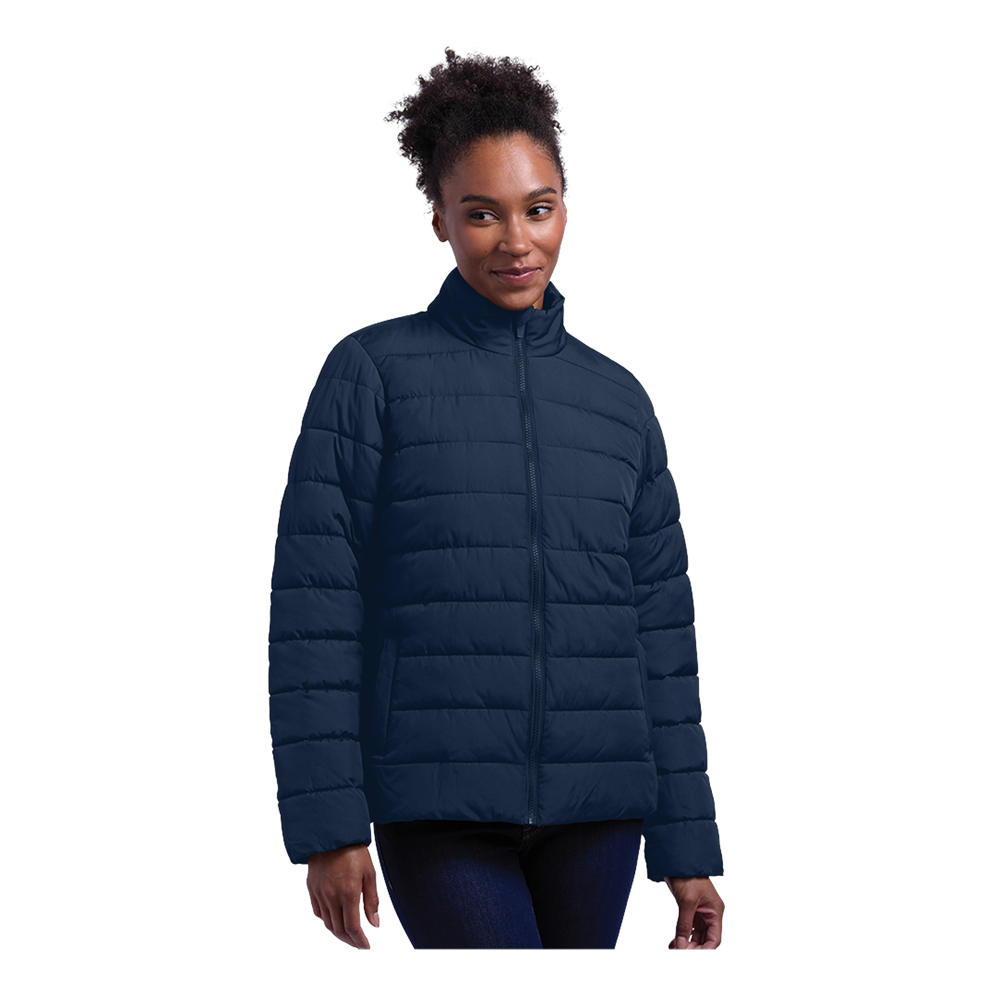 Women's Pioneer Puffer Jacket