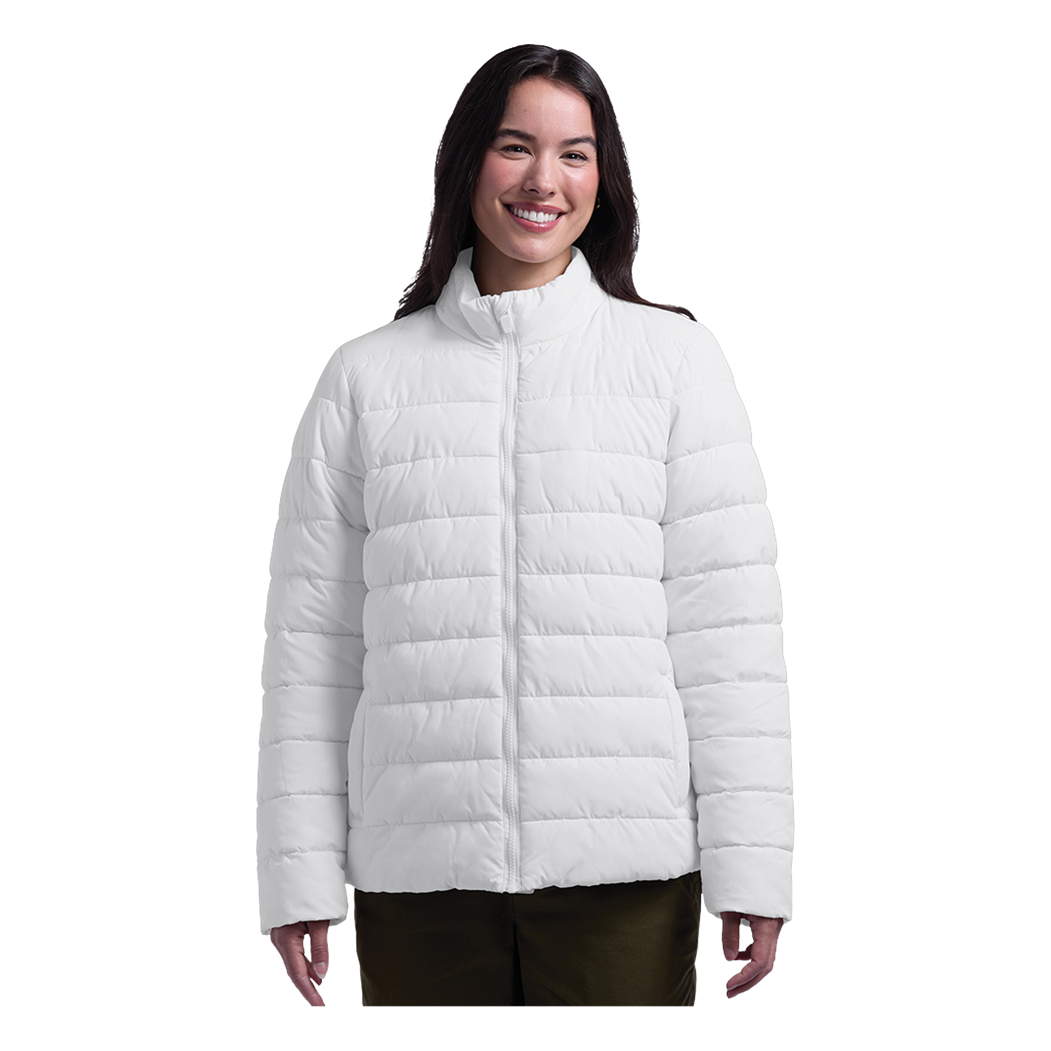 Women's Pioneer Puffer Jacket