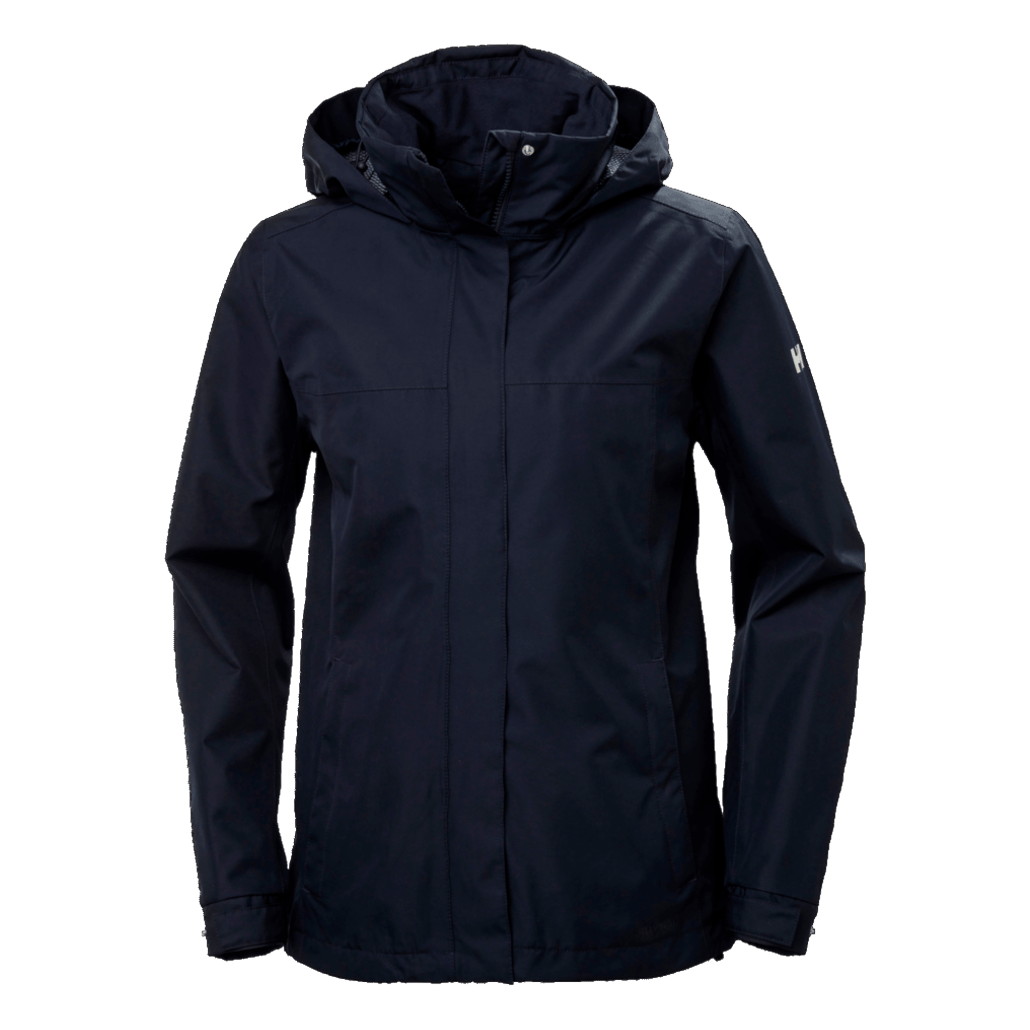 Women's Aden Rain Jacket