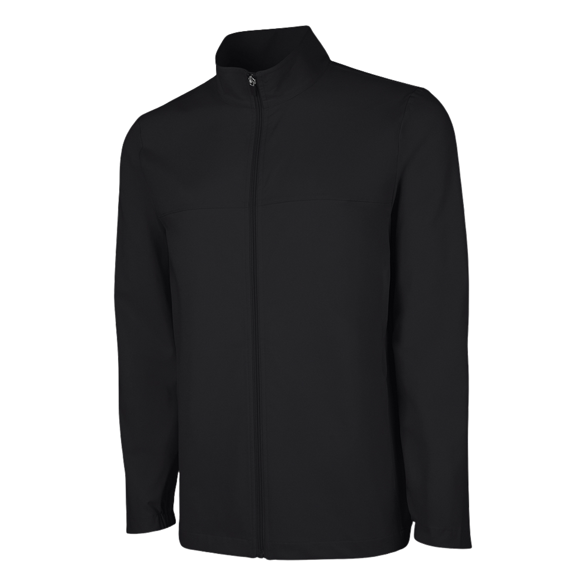 Men's Lexington Stretch Full Zip Jacket