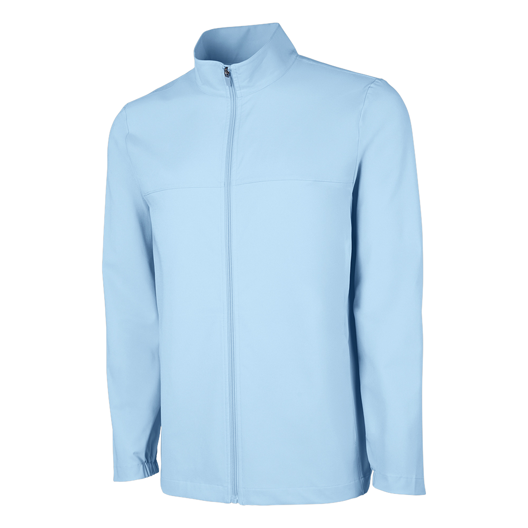 Men's Lexington Stretch Full Zip Jacket