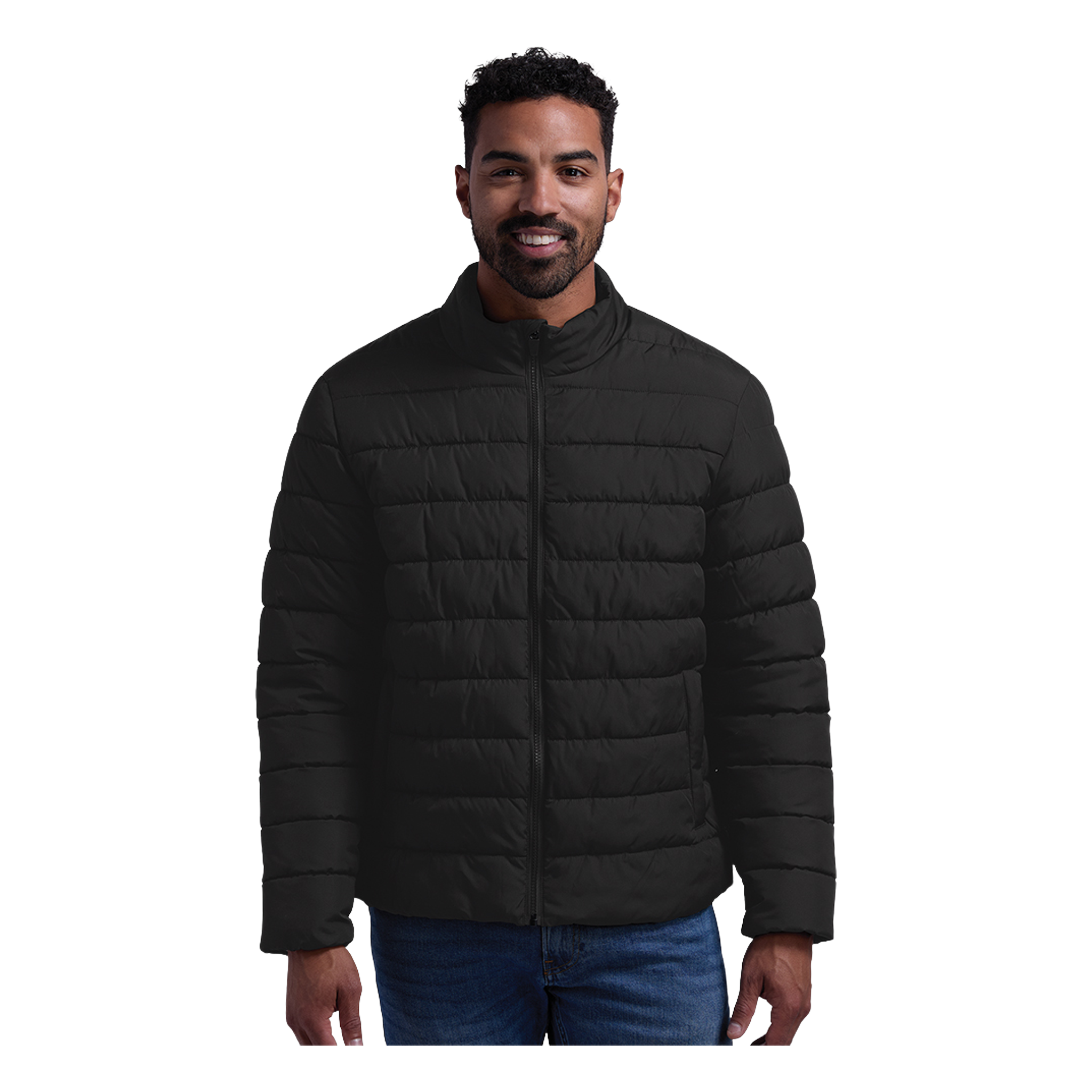 Men's Pioneer Puffer Jacket