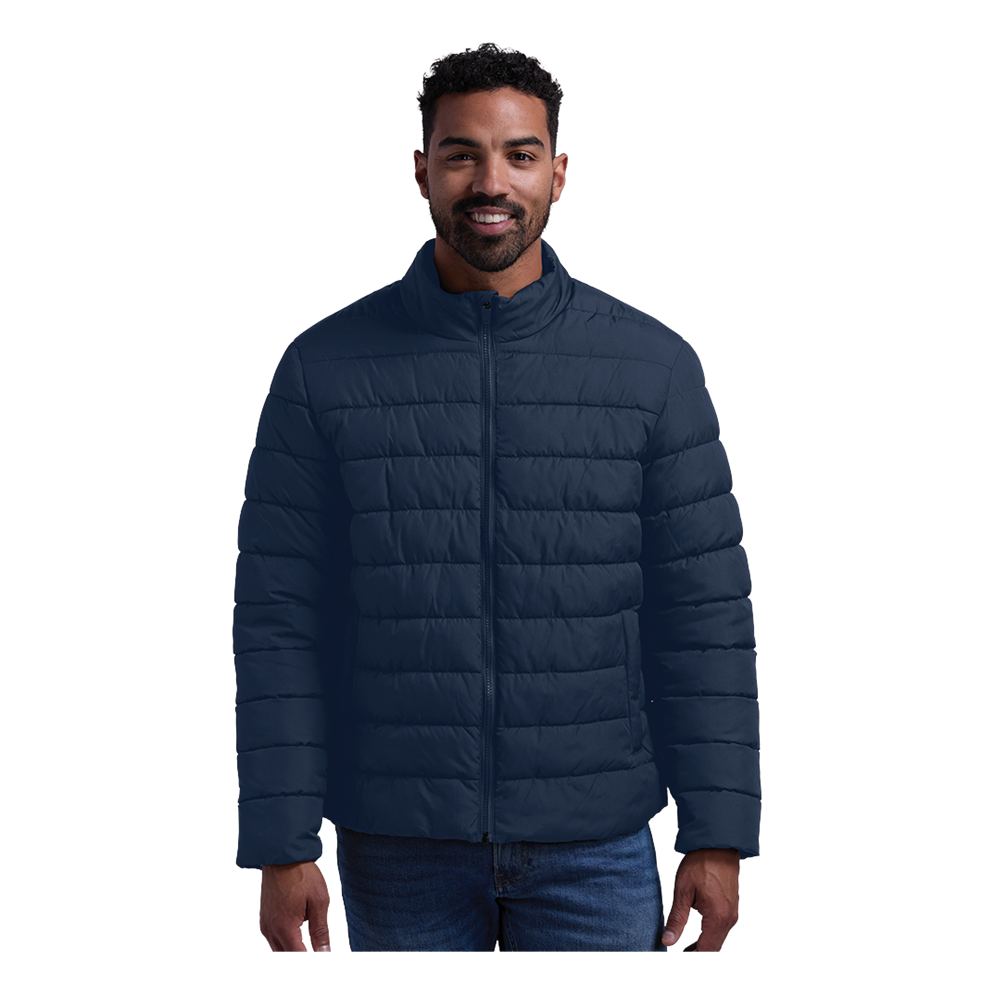 Men's Pioneer Puffer Jacket