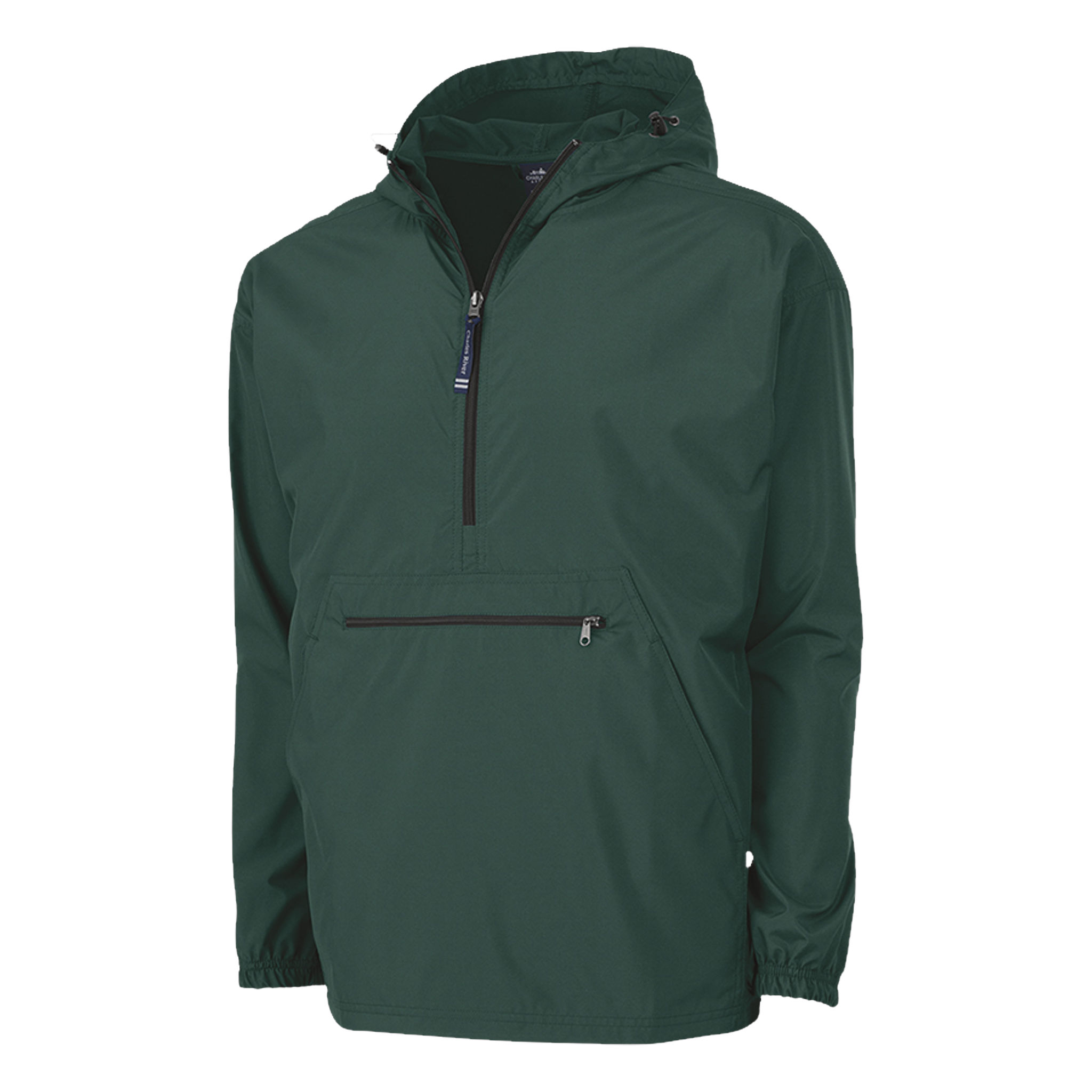 Pack-N-Go Pullover