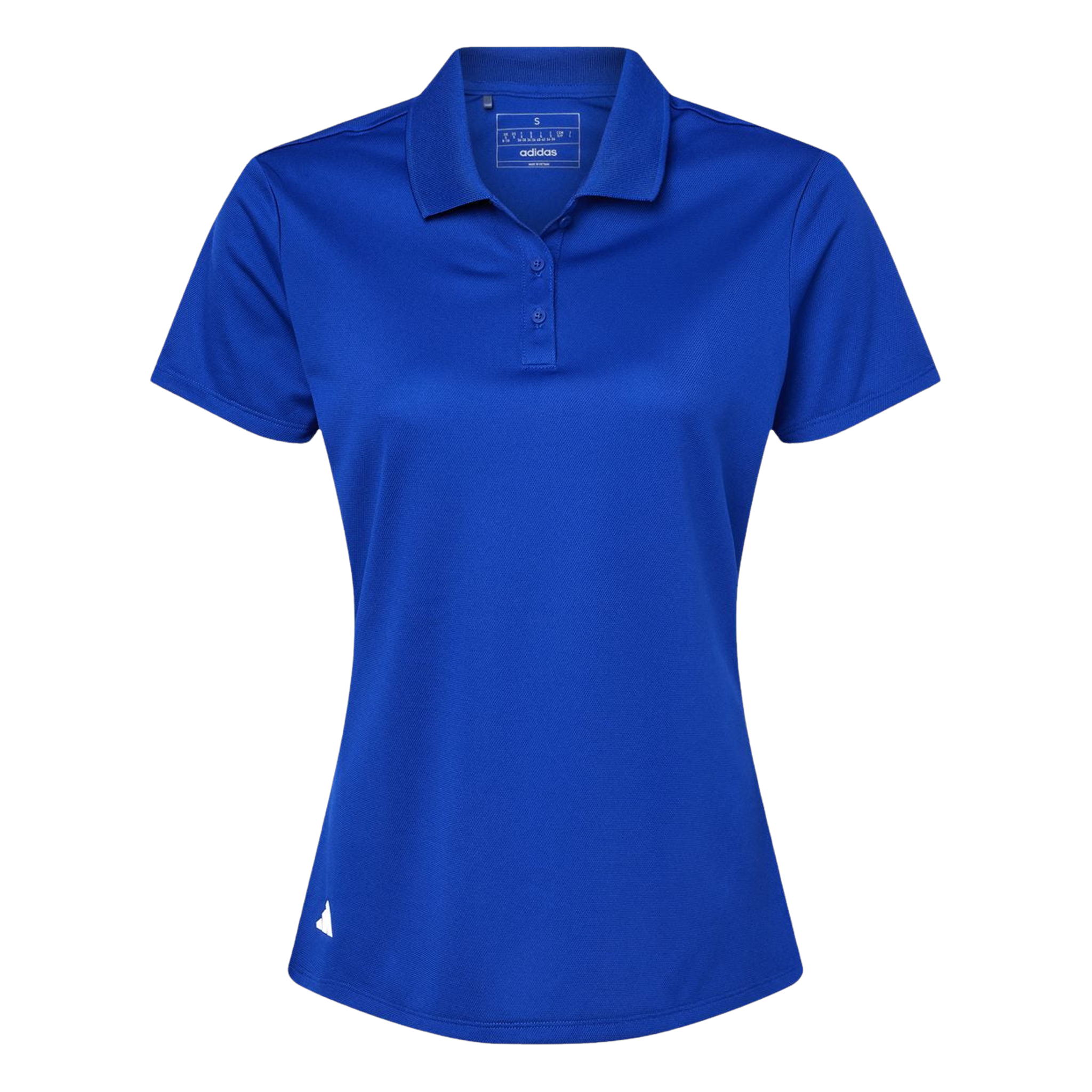 Women's Basic Sport Polo