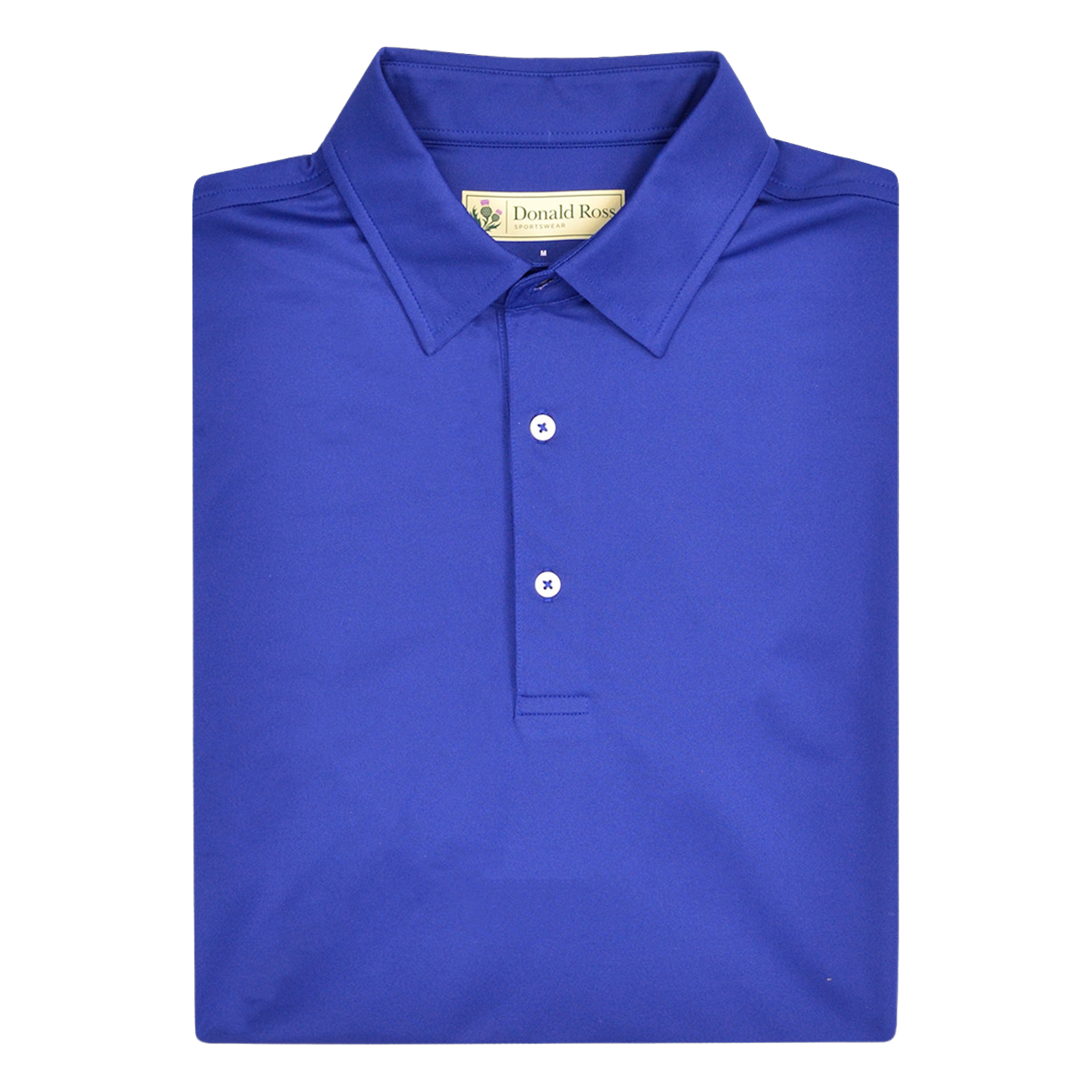 Classic Fit: Core Solid Polo