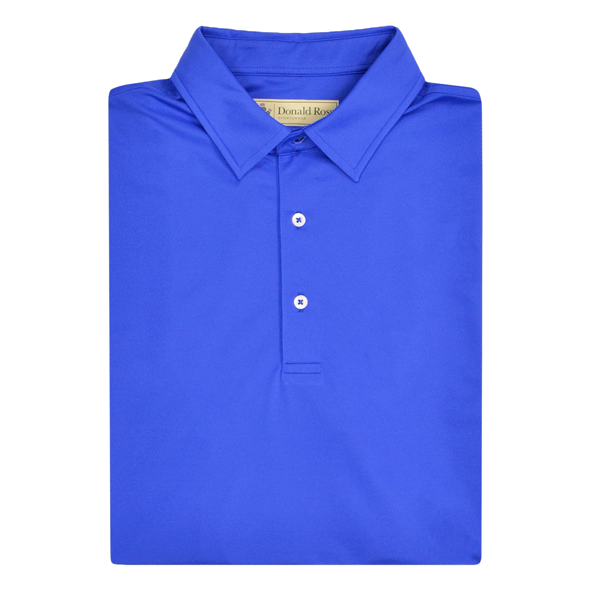 Classic Fit: Core Solid Polo