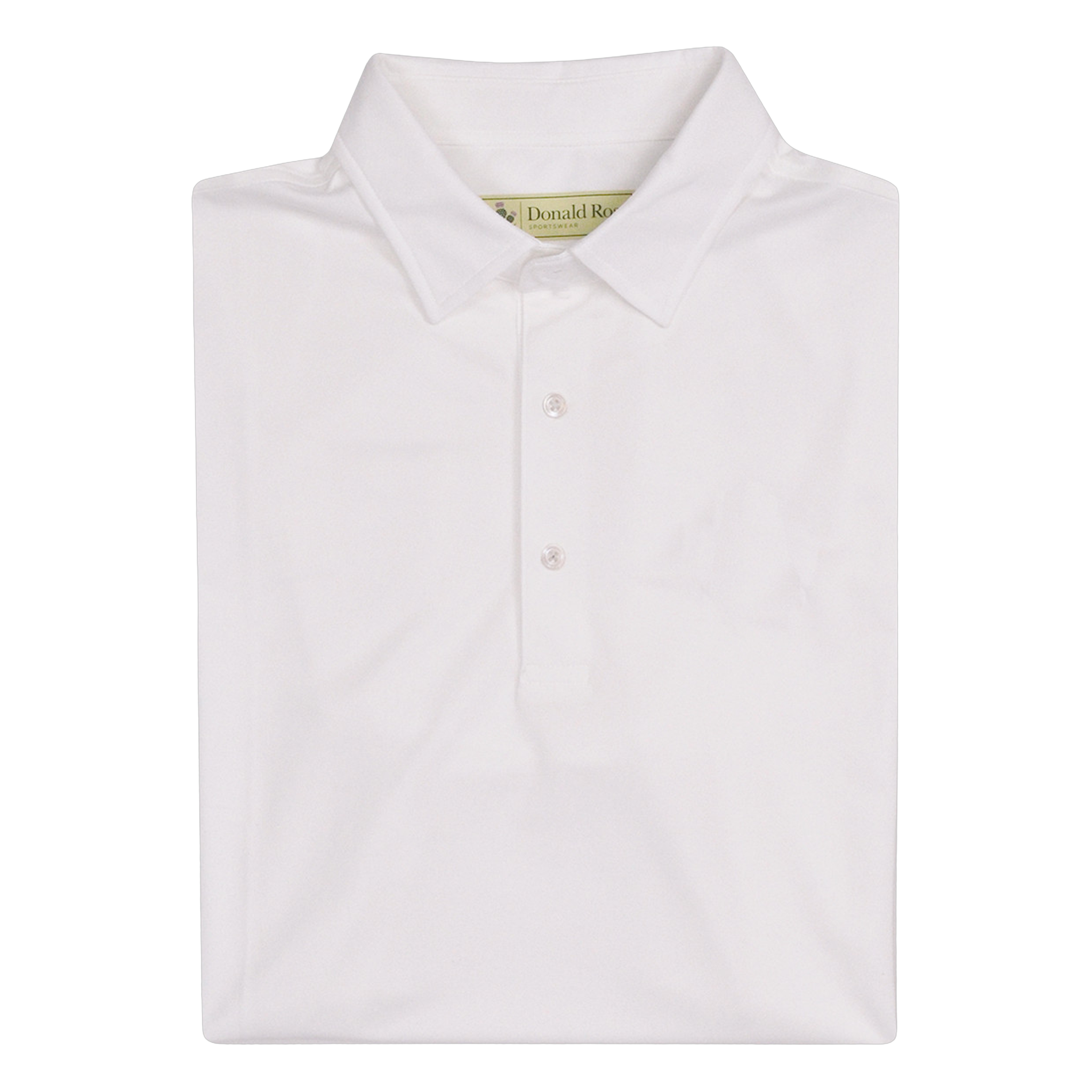 Classic Fit: Core Solid Polo