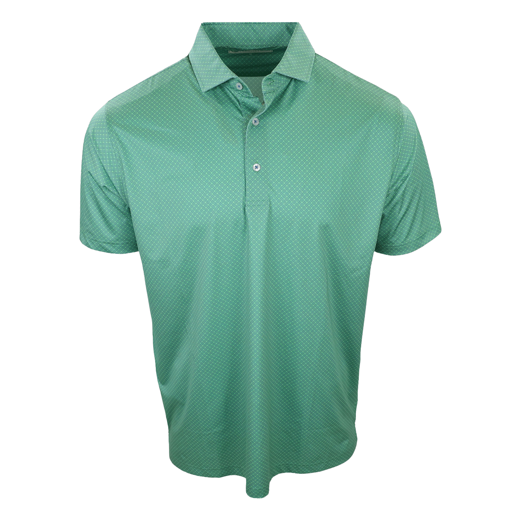 Classic Fit: Jonah Short Sleeve Polo