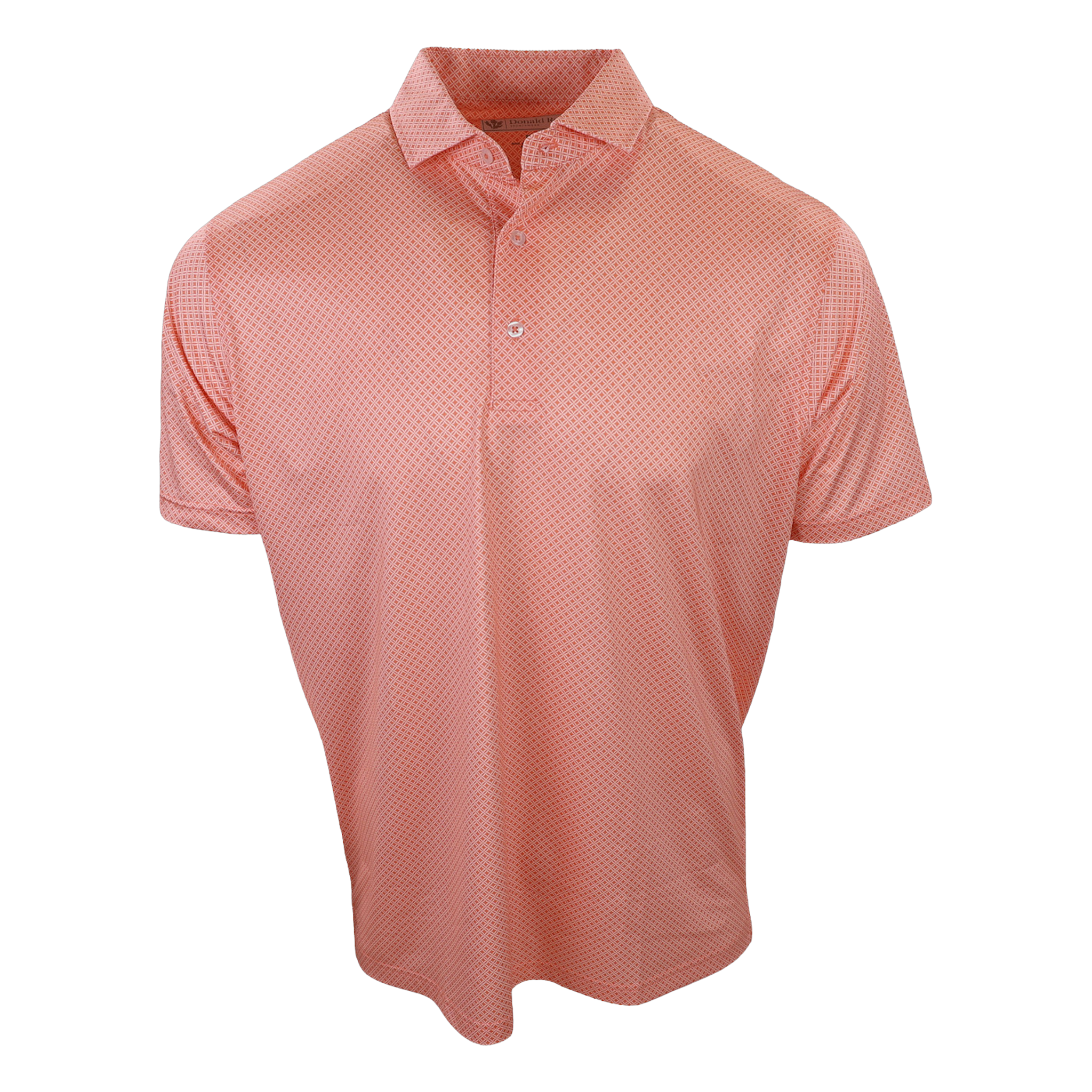 Classic Fit: Jonah Short Sleeve Polo
