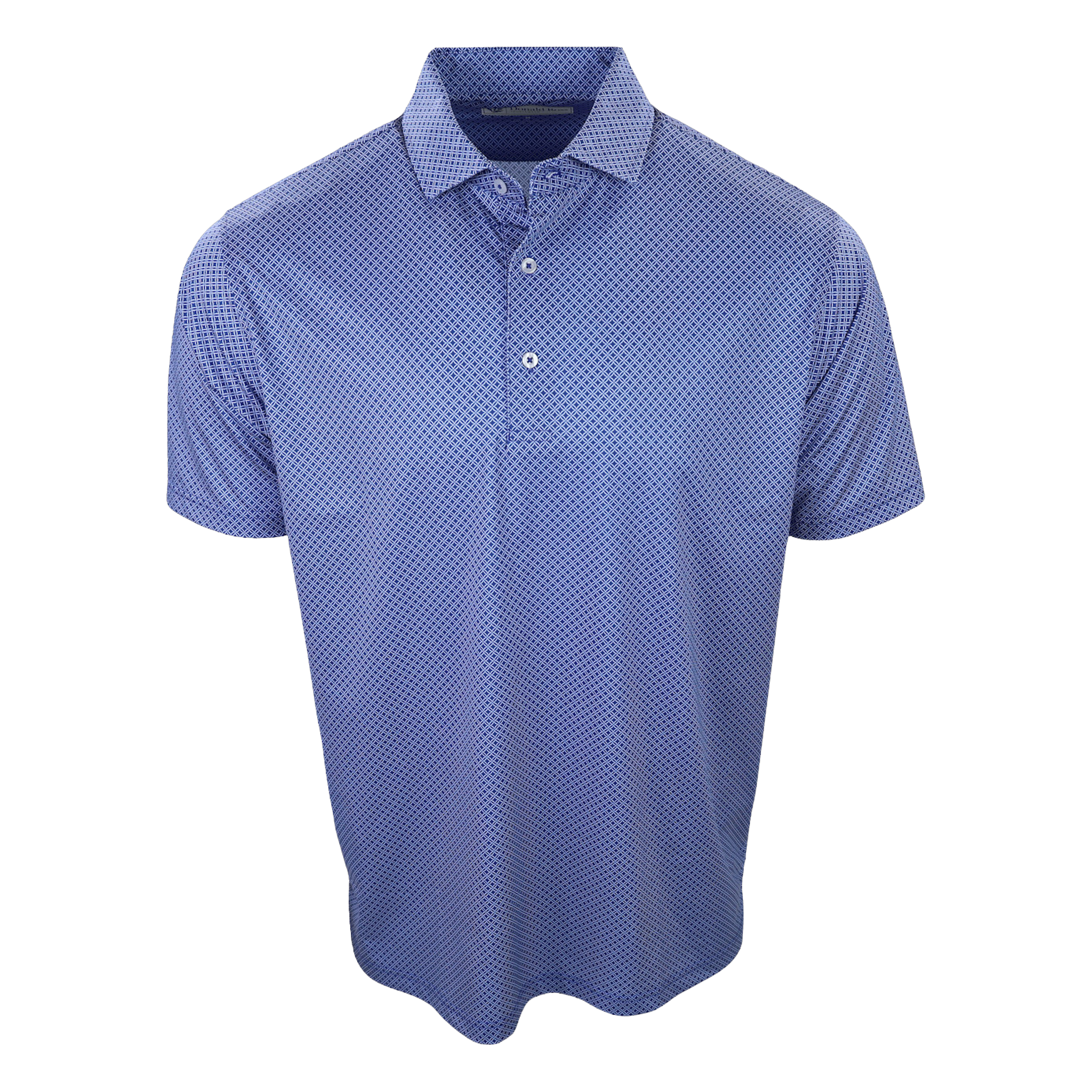 Classic Fit: Jonah Short Sleeve Polo