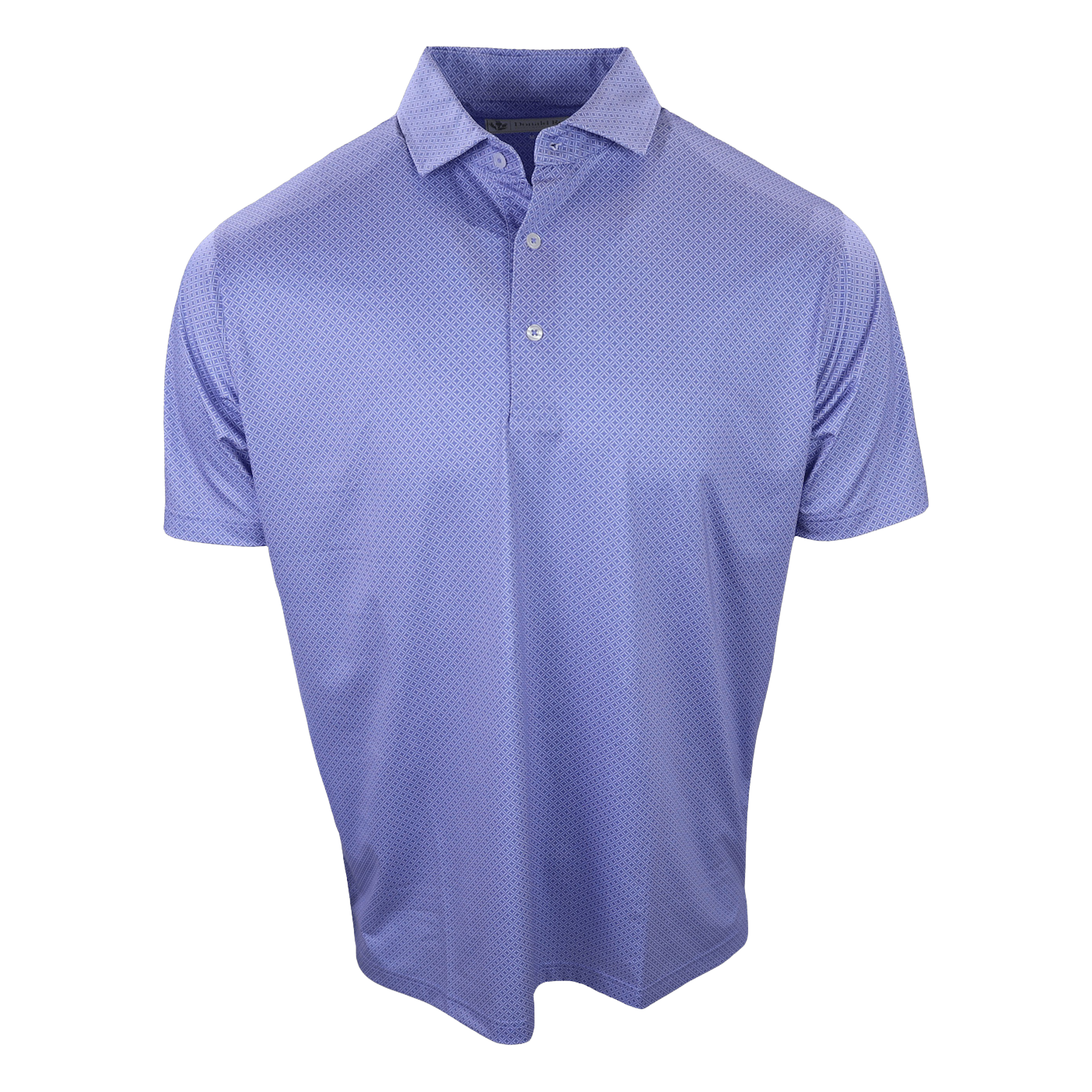 Classic Fit: Jonah Short Sleeve Polo
