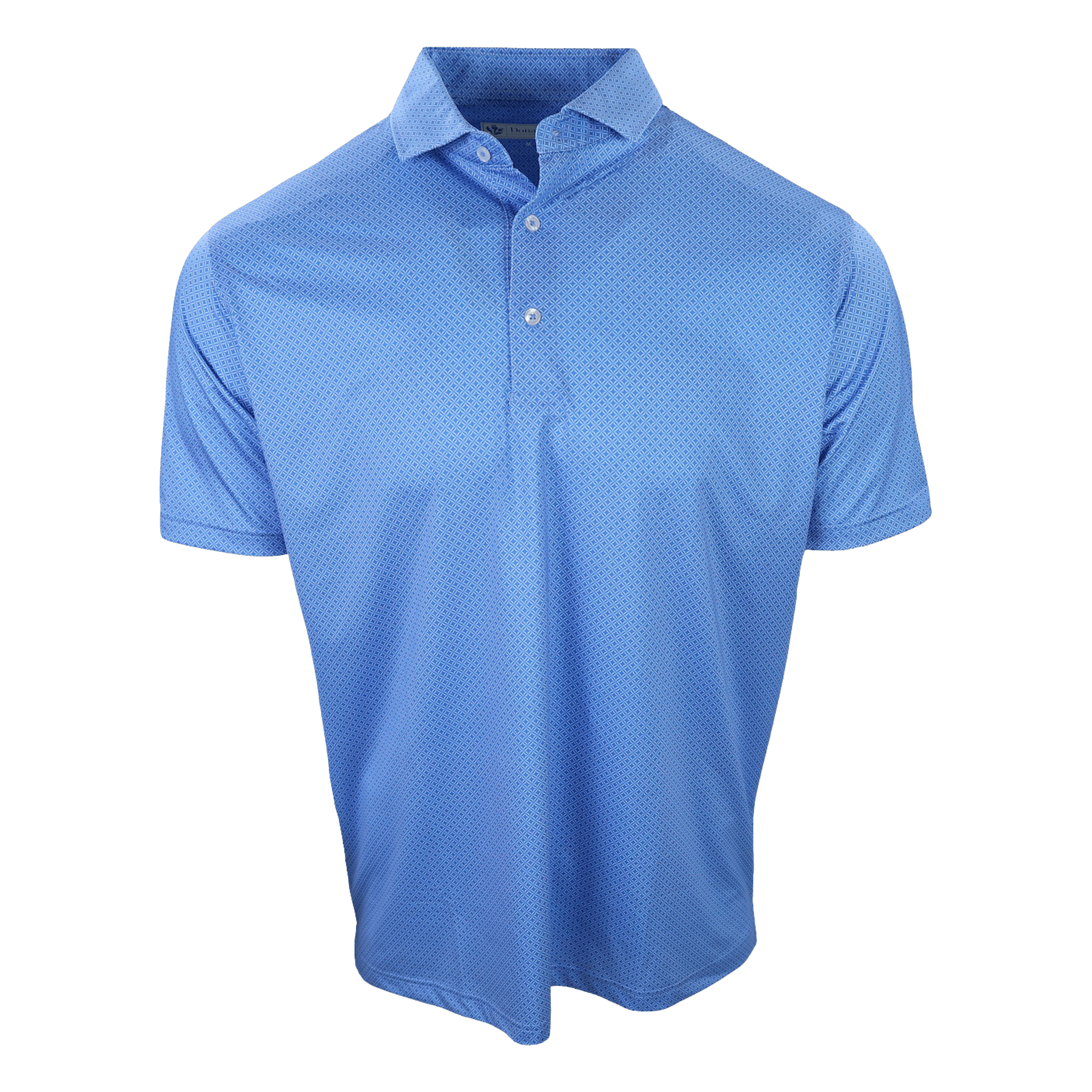 Classic Fit: Jonah Short Sleeve Polo