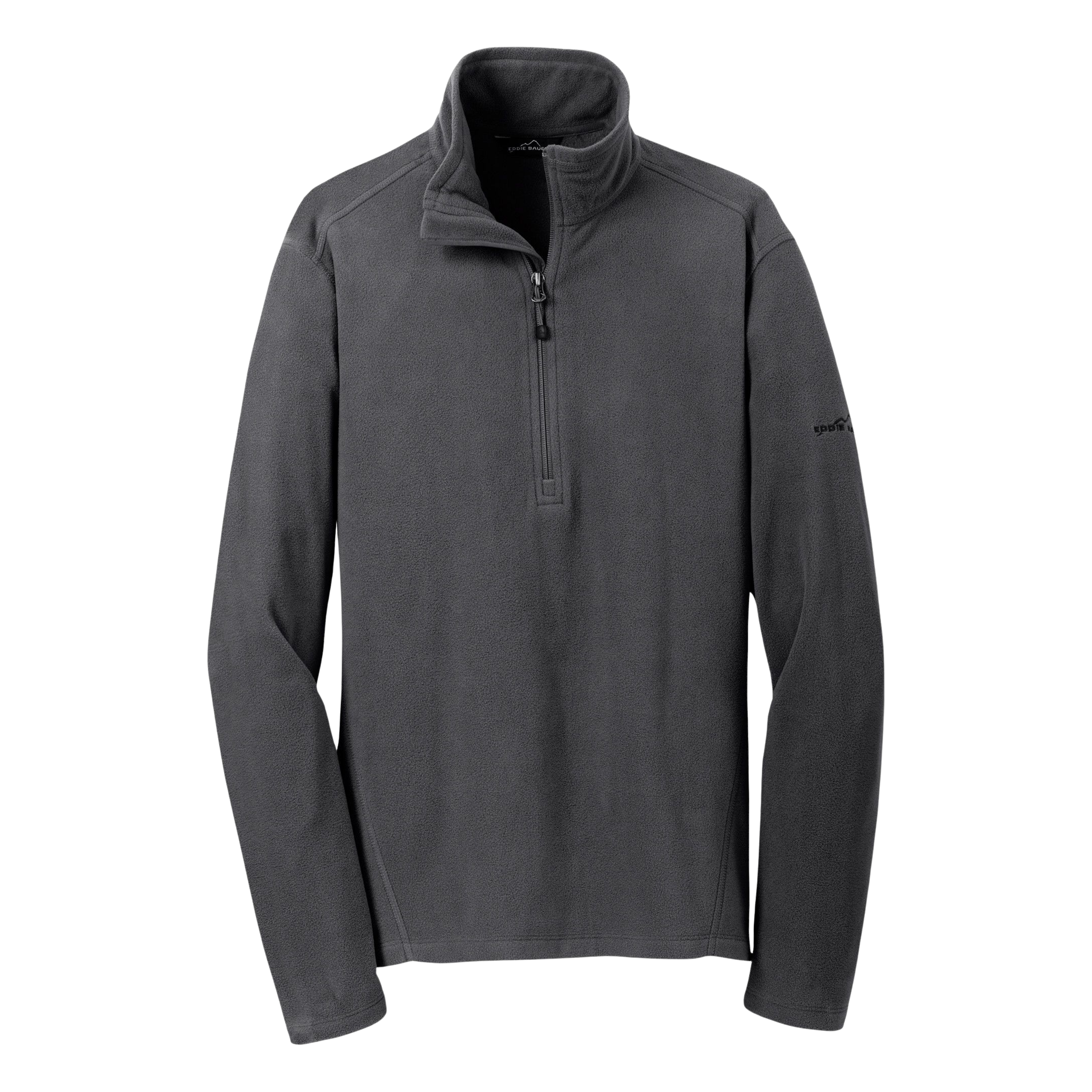1/2-Zip Microfleece Jacket