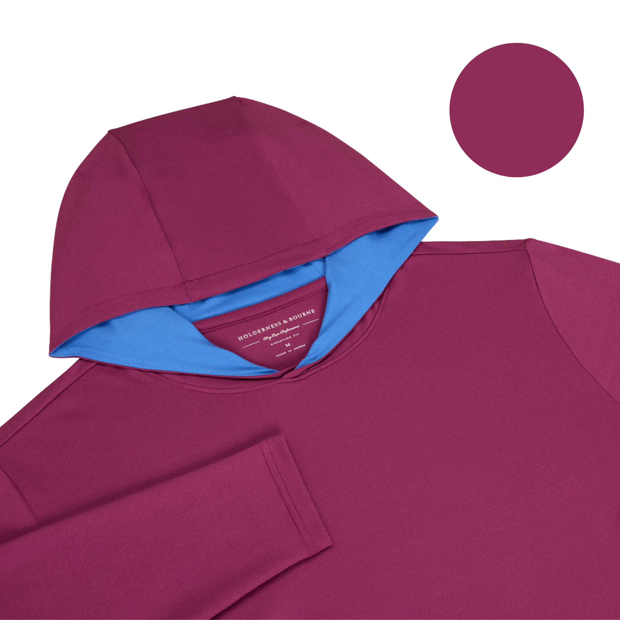 The Jackson Pullover