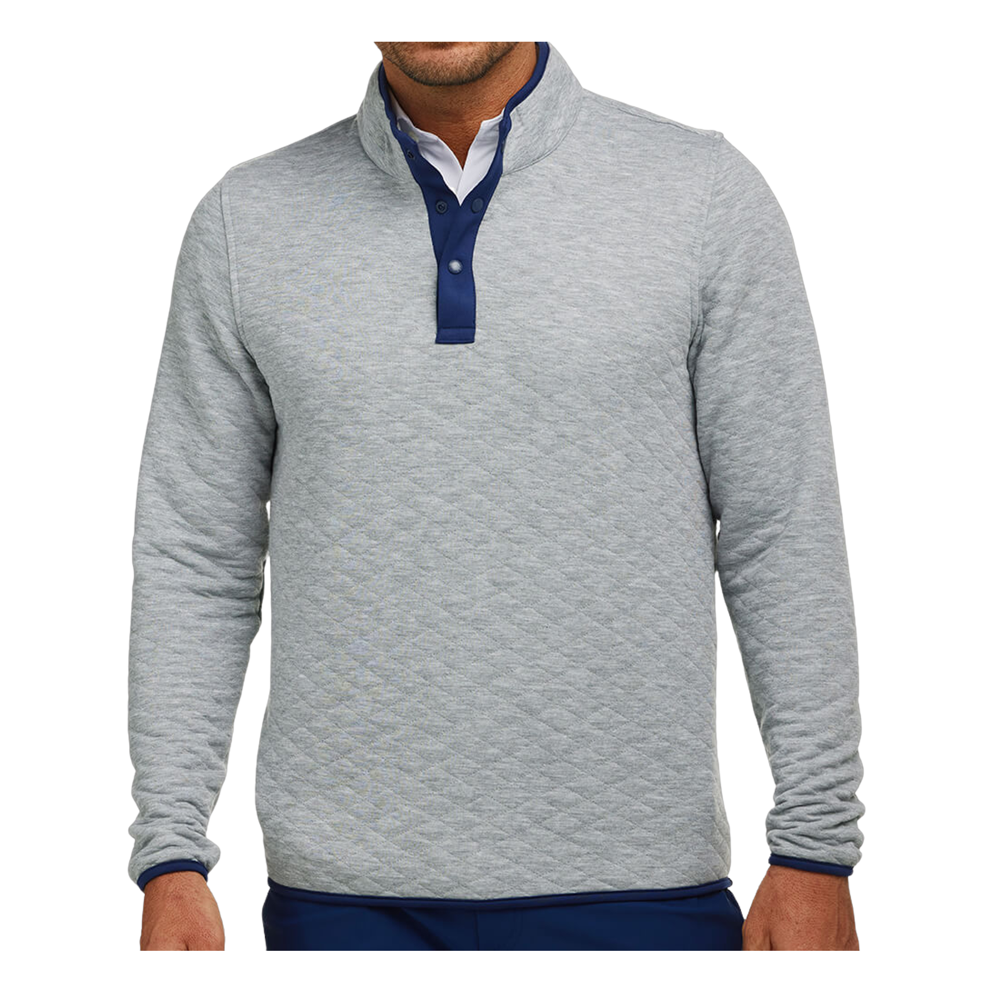 The Sullivan Pullover