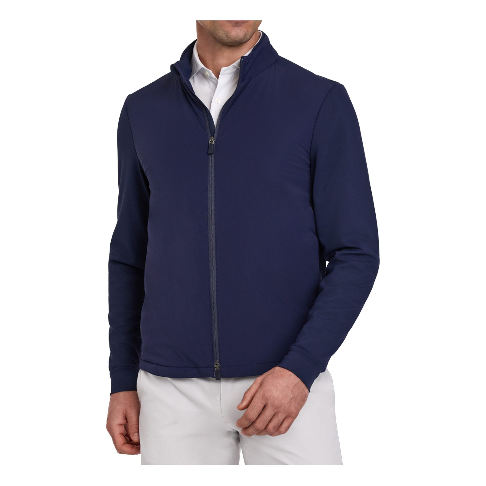 The Swenson Jacket