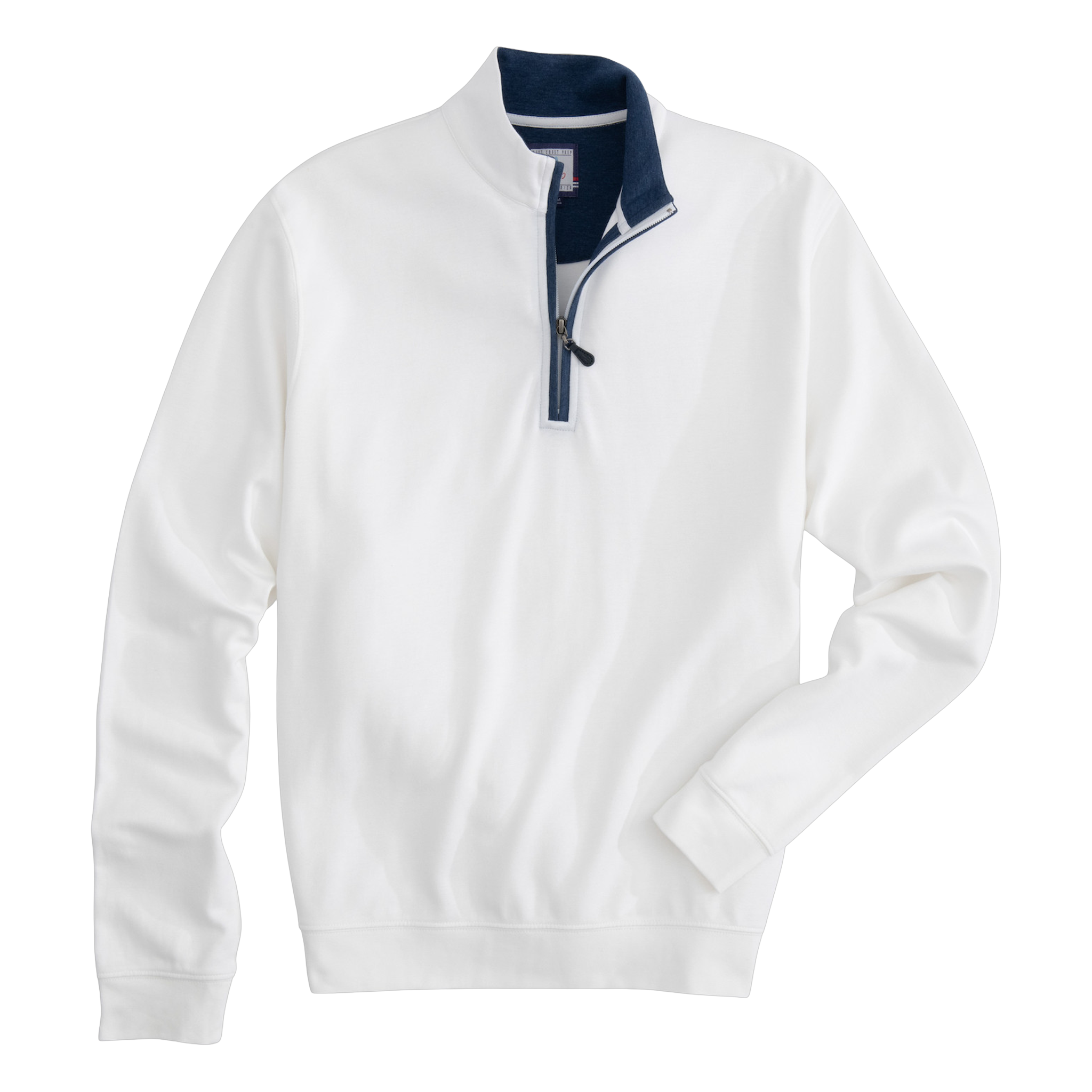Sully Quarter Zip