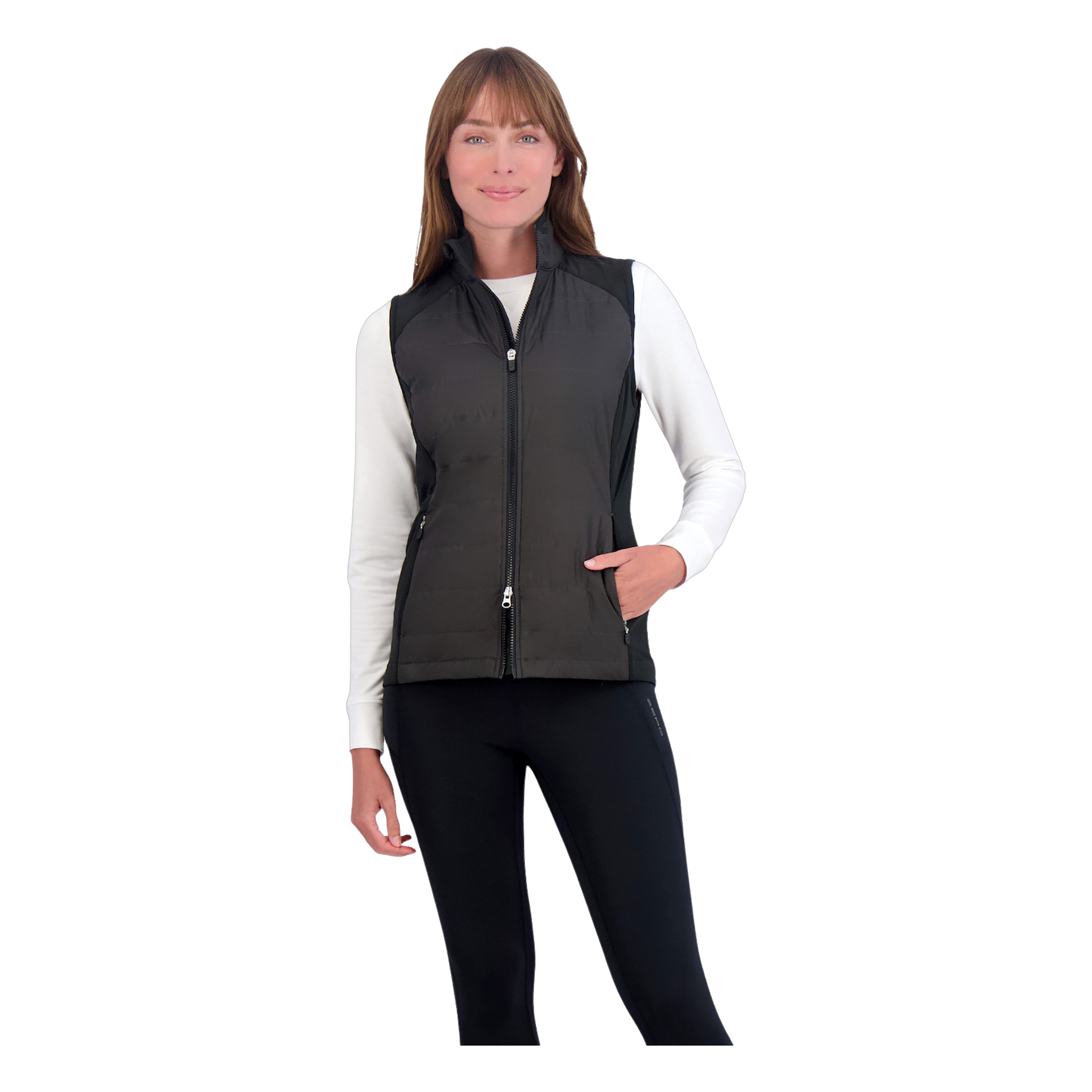 Tess Vest