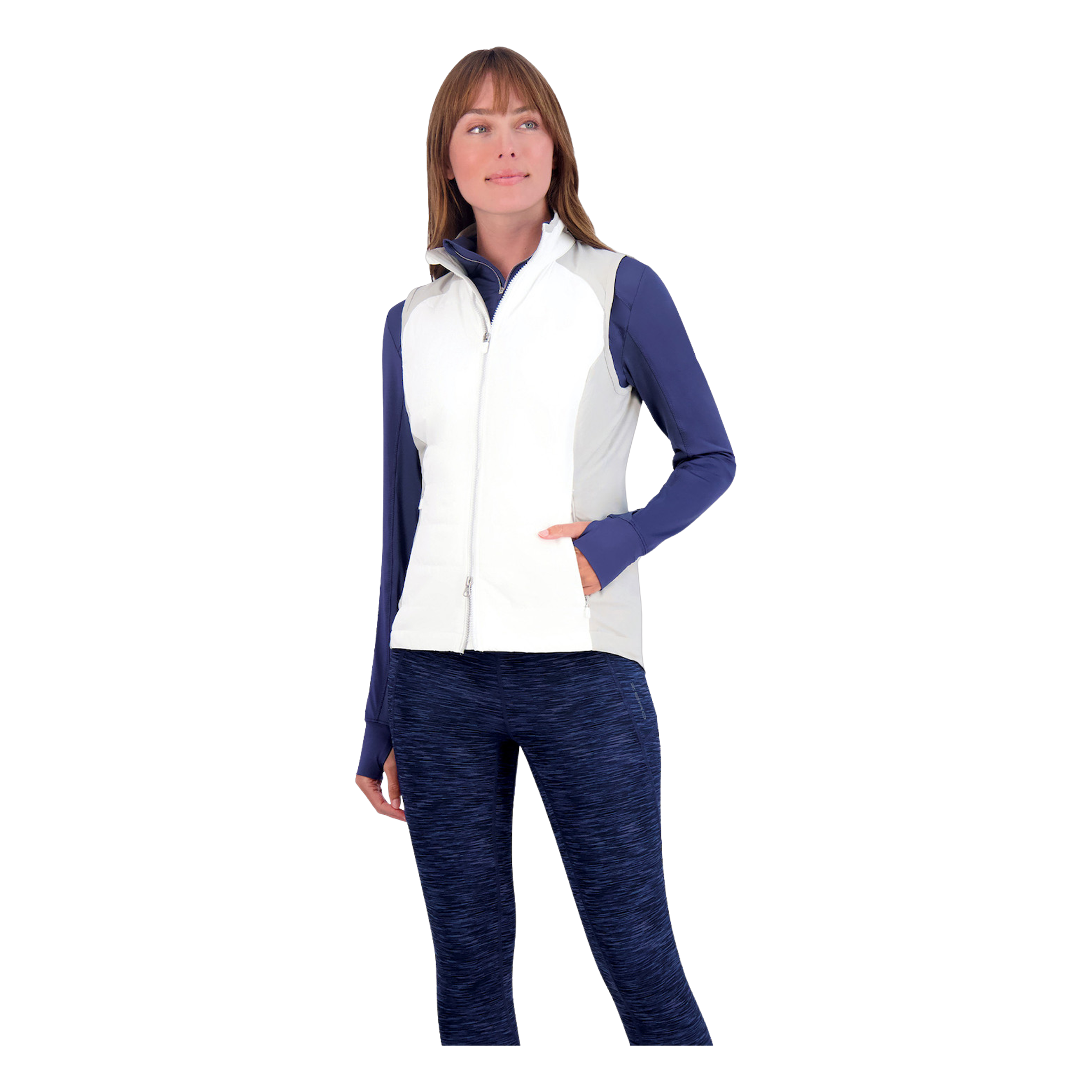 Tess Vest