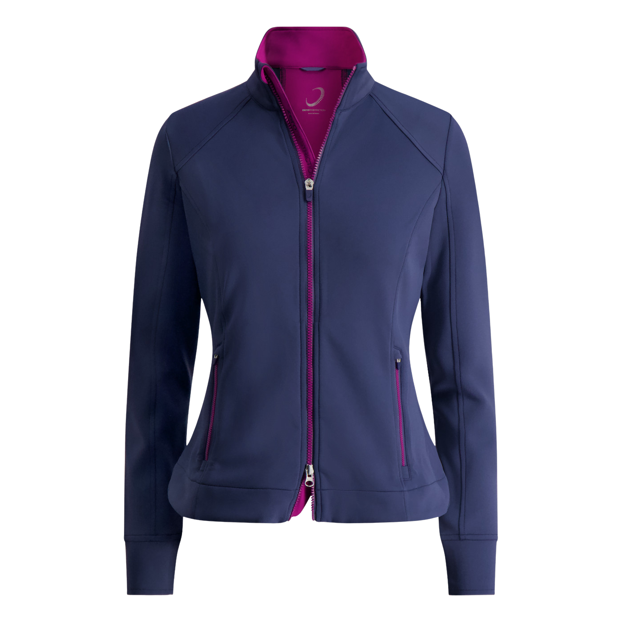Mikaela Full Zip