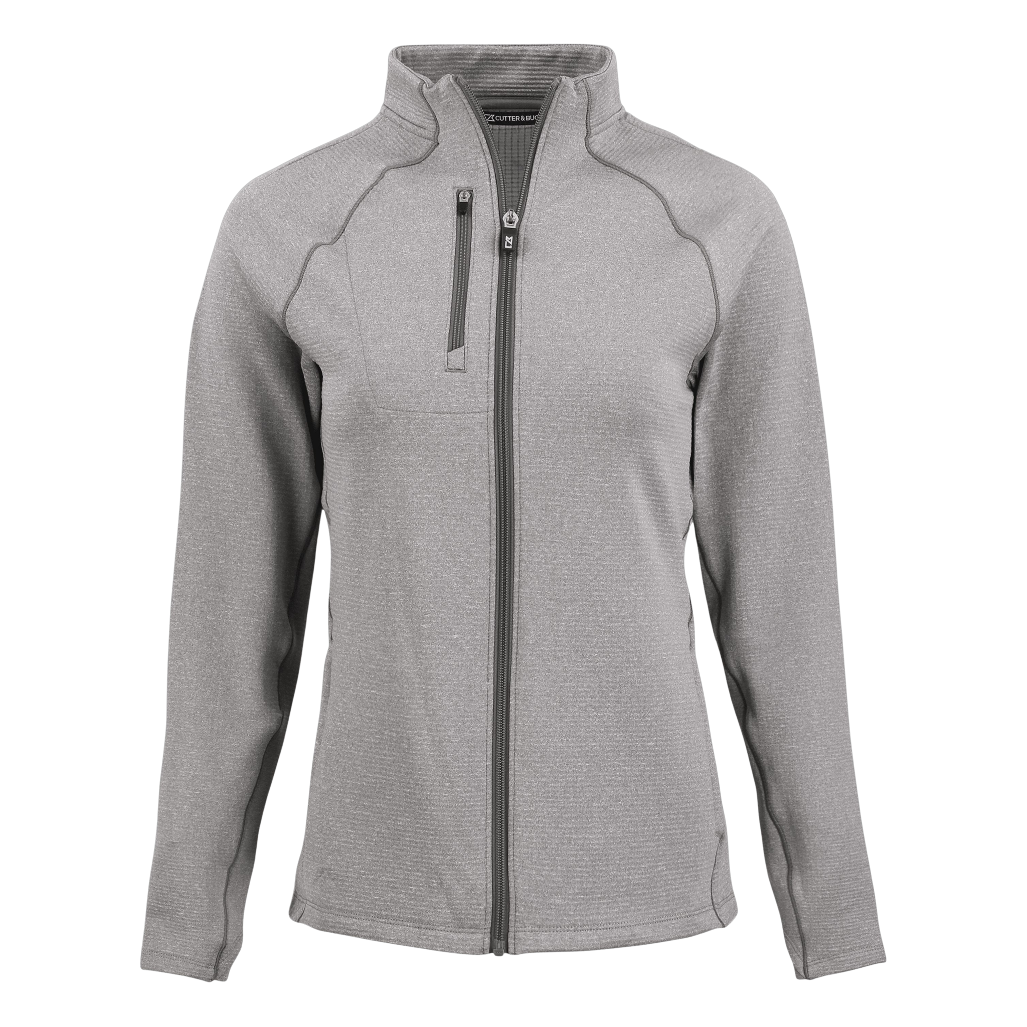 Women's Peshastin Fleece Full Zip Jacket