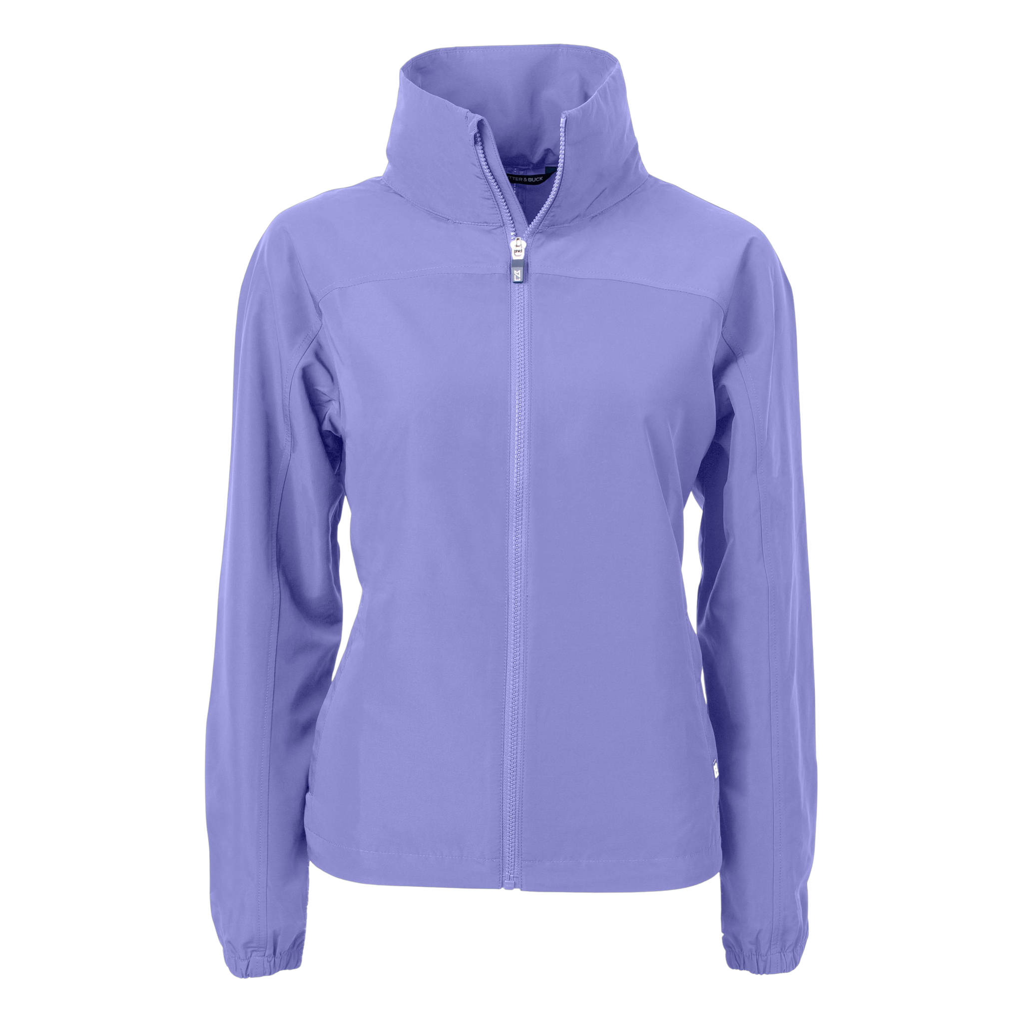 Women's Charter Full Zip Jacket
