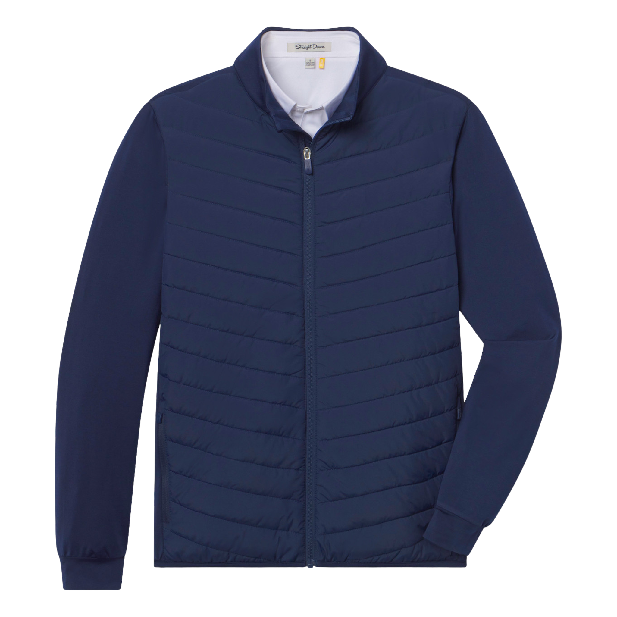 Patton 2.0 Jacket