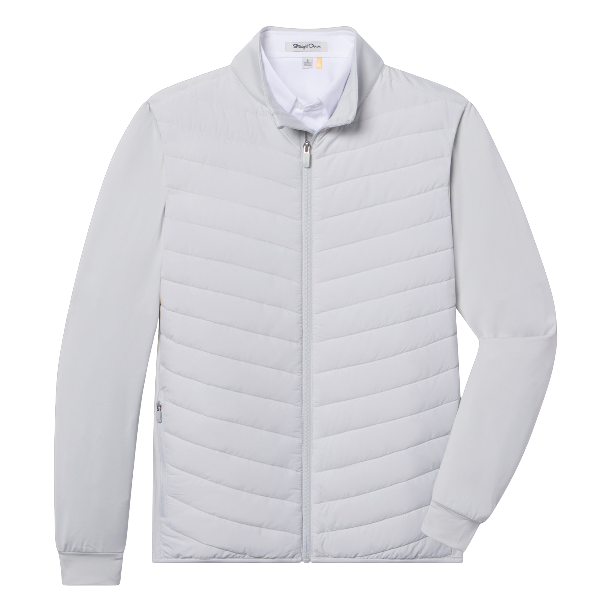Patton 2.0 Jacket