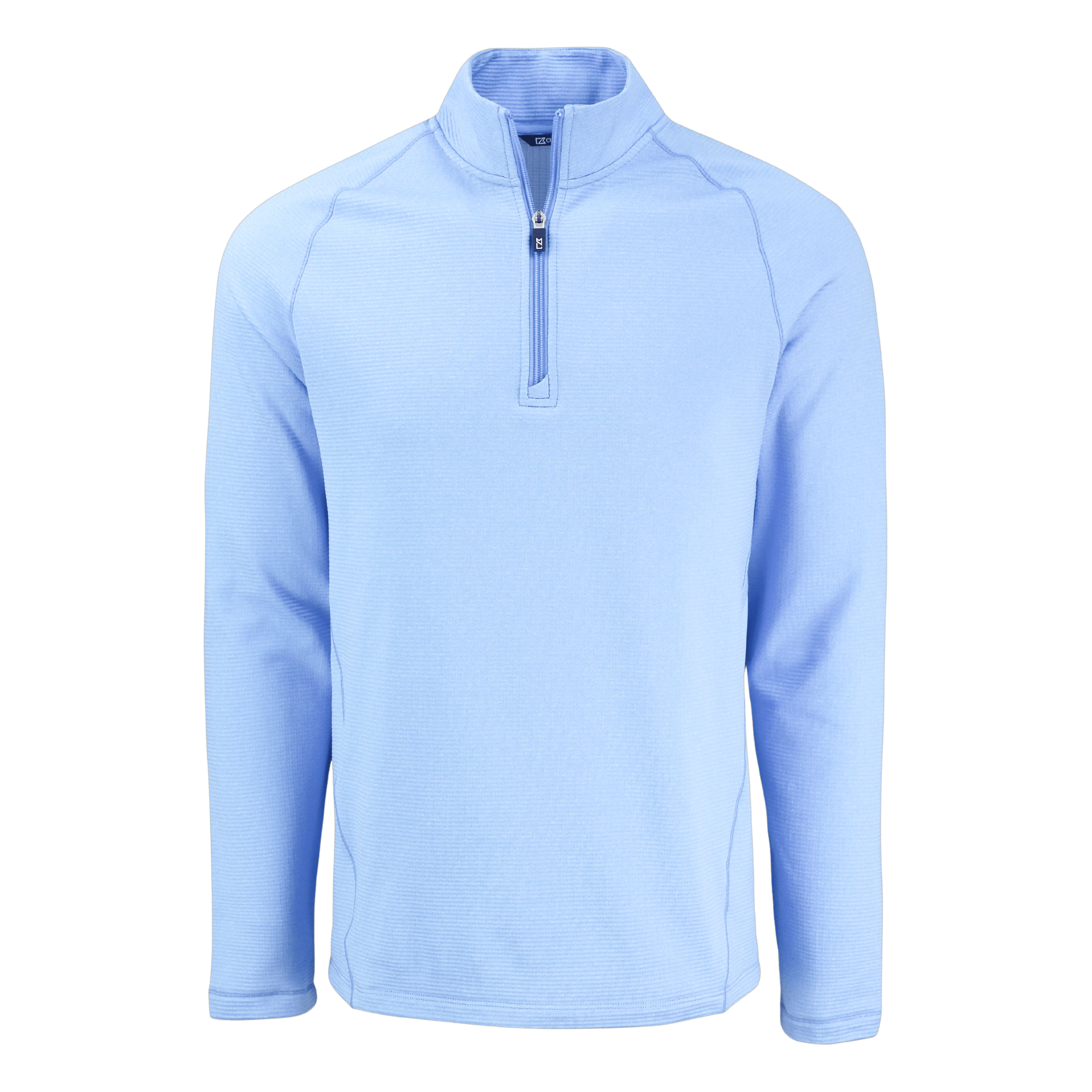 Peshastin Fleece Recycled Half Zip Pullover