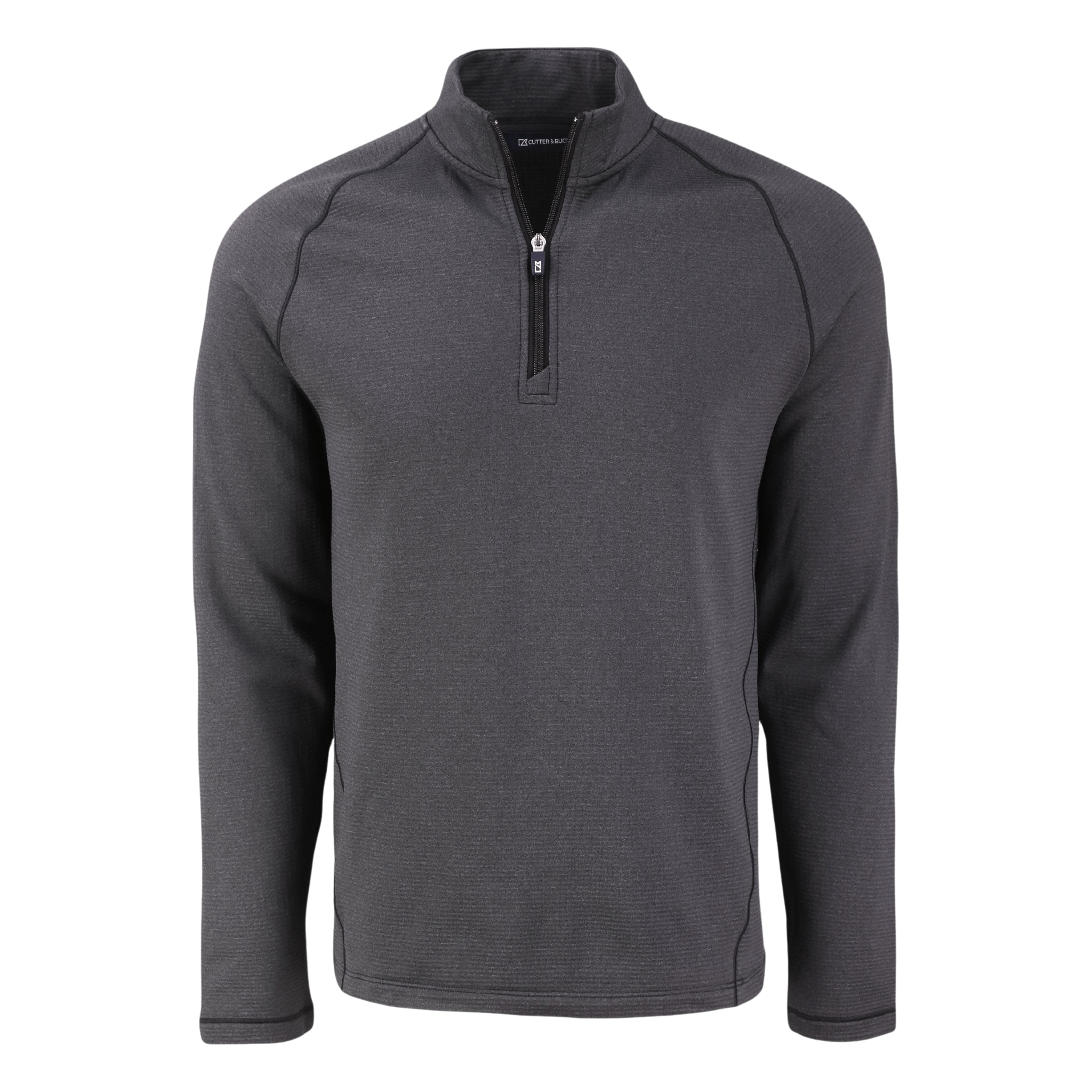 Peshastin Fleece Recycled Half Zip Pullover