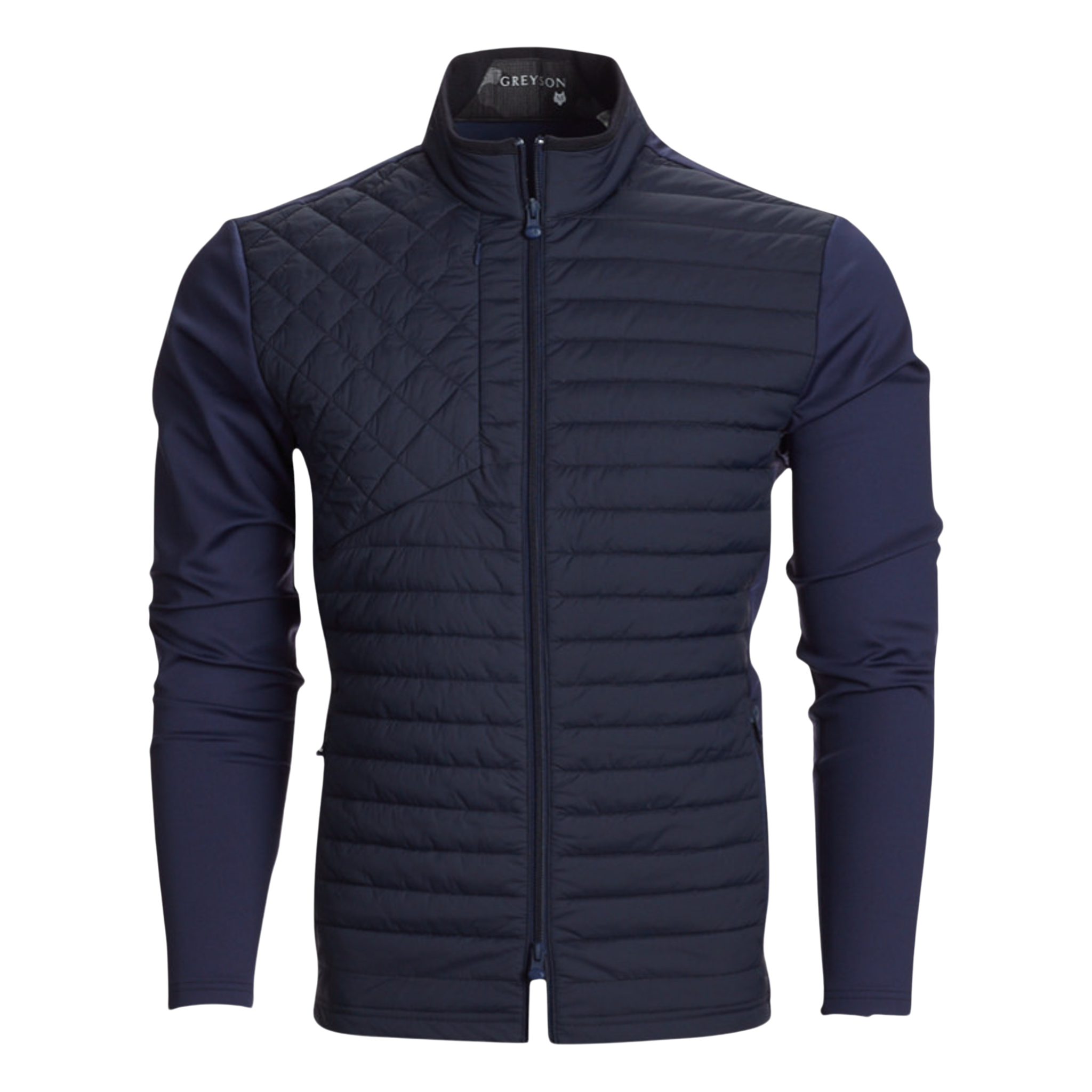 Yukon Ultralight Hybrid Jacket