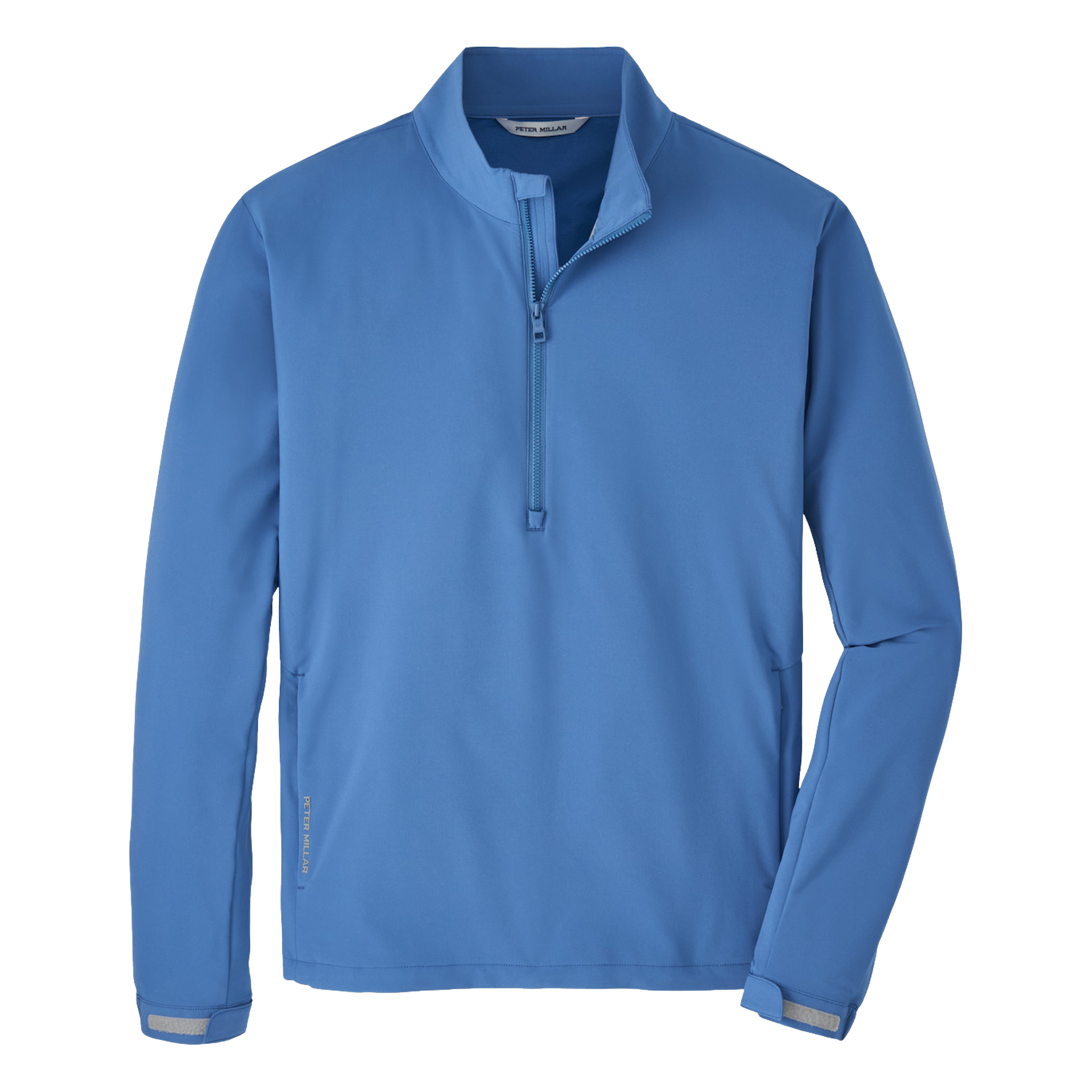 Dunes Half-Zip