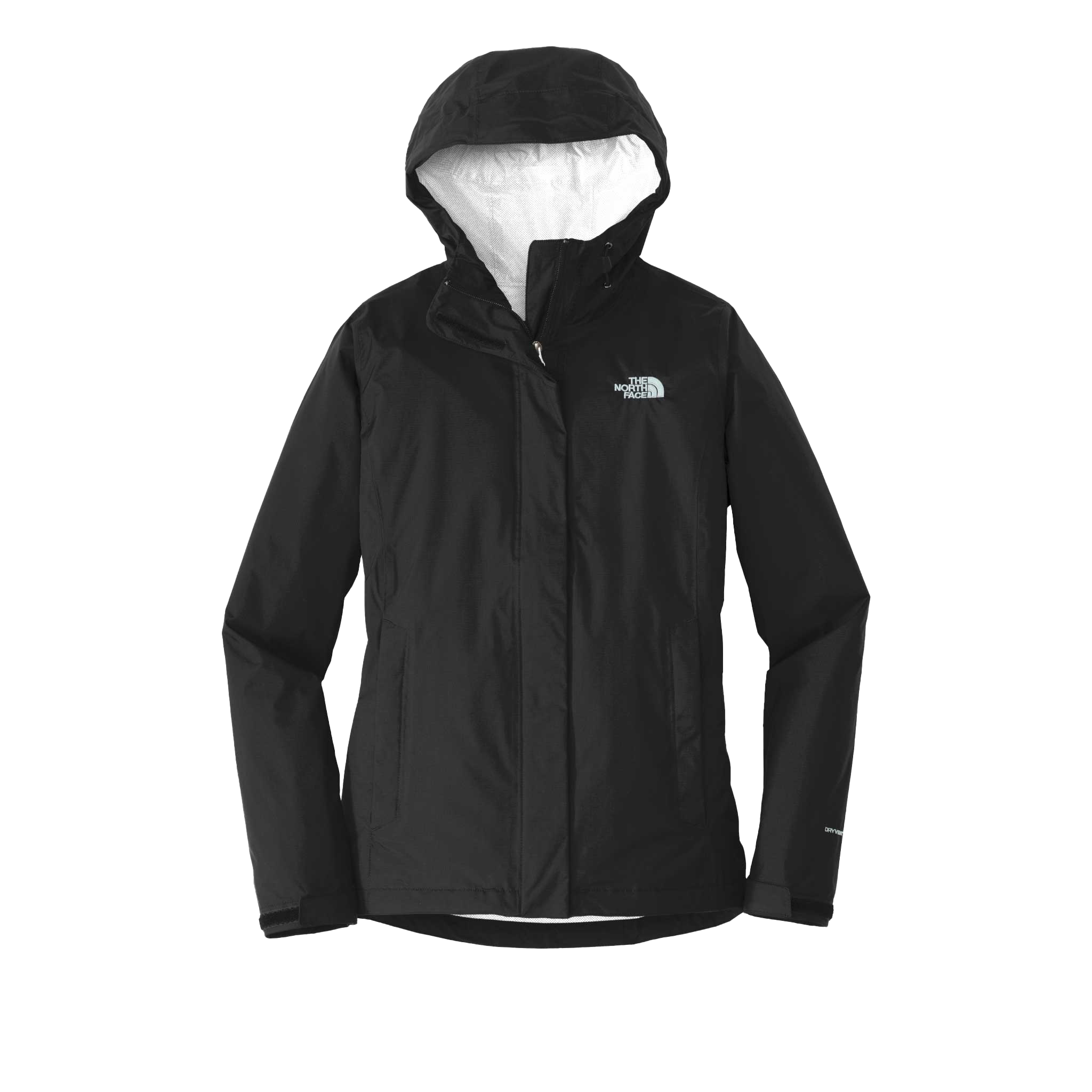 Ladies DryVent™ Rain Jacket