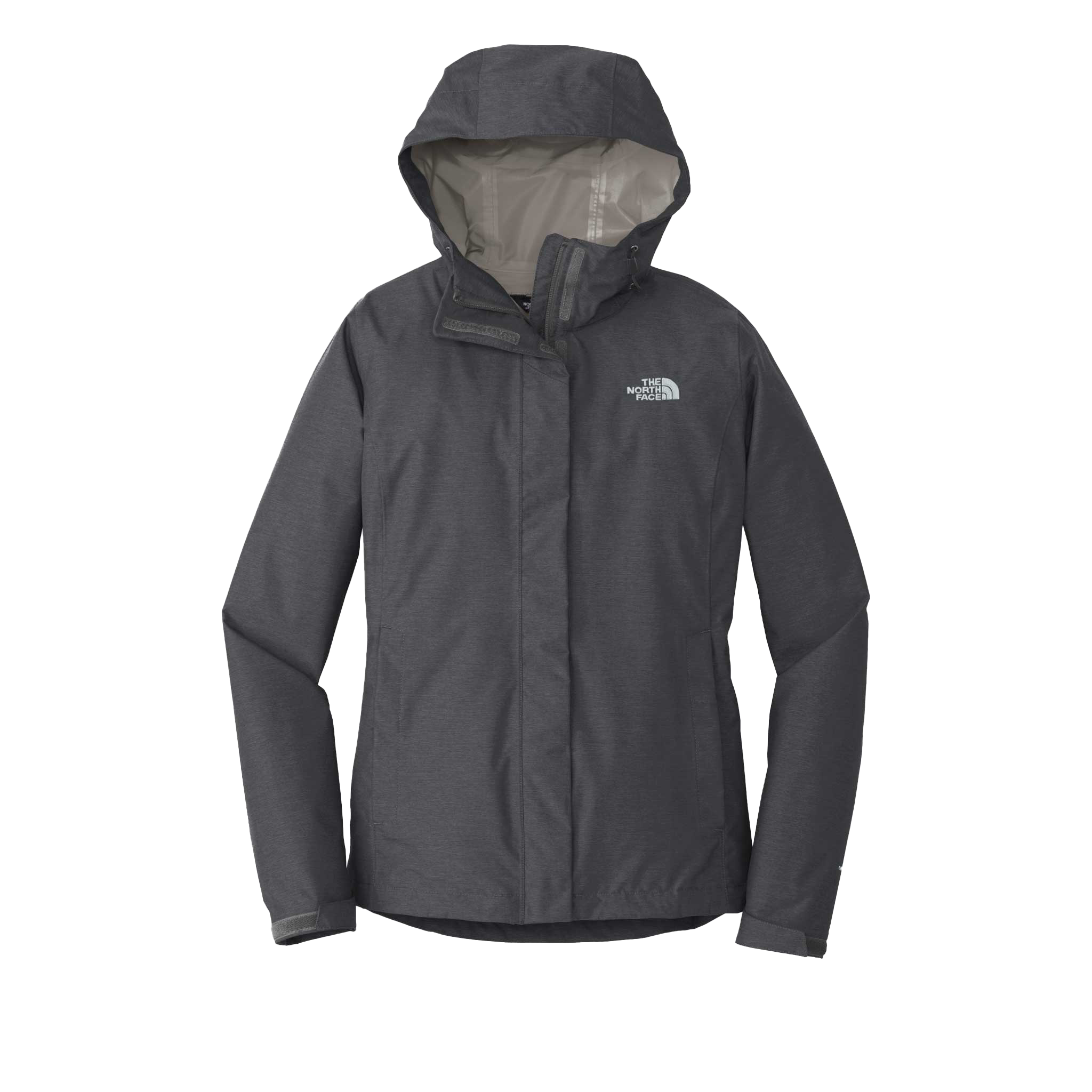 Ladies DryVent™ Rain Jacket