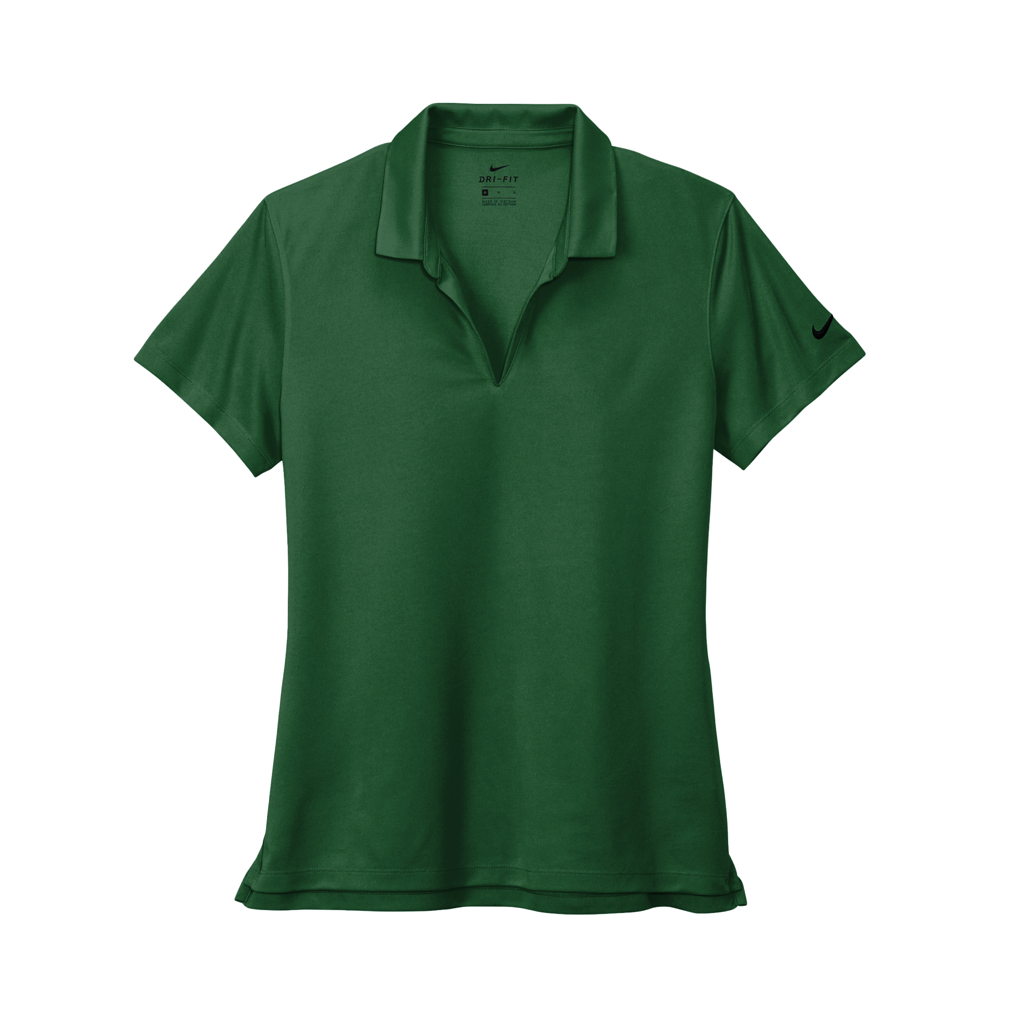 Ladies Dri-FIT Micro Pique 2.0 Polo