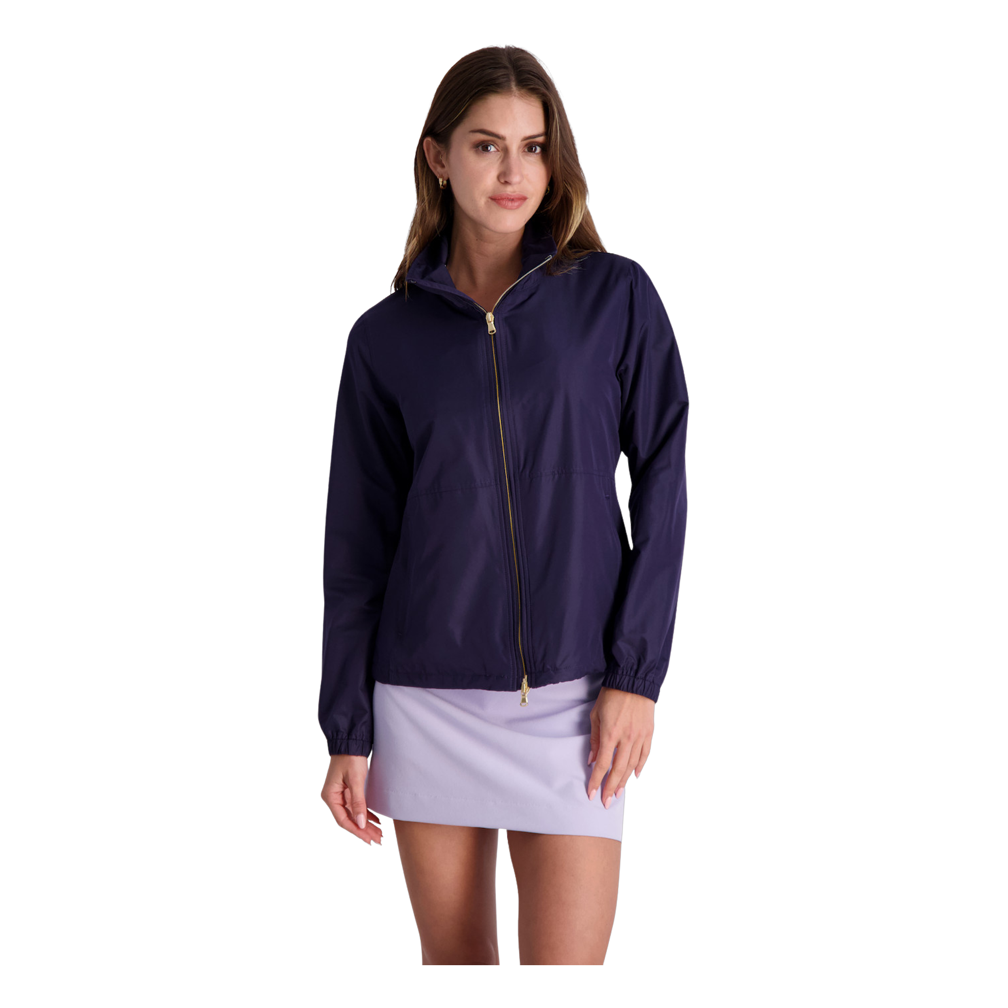 Hadley Windbreaker Jacket