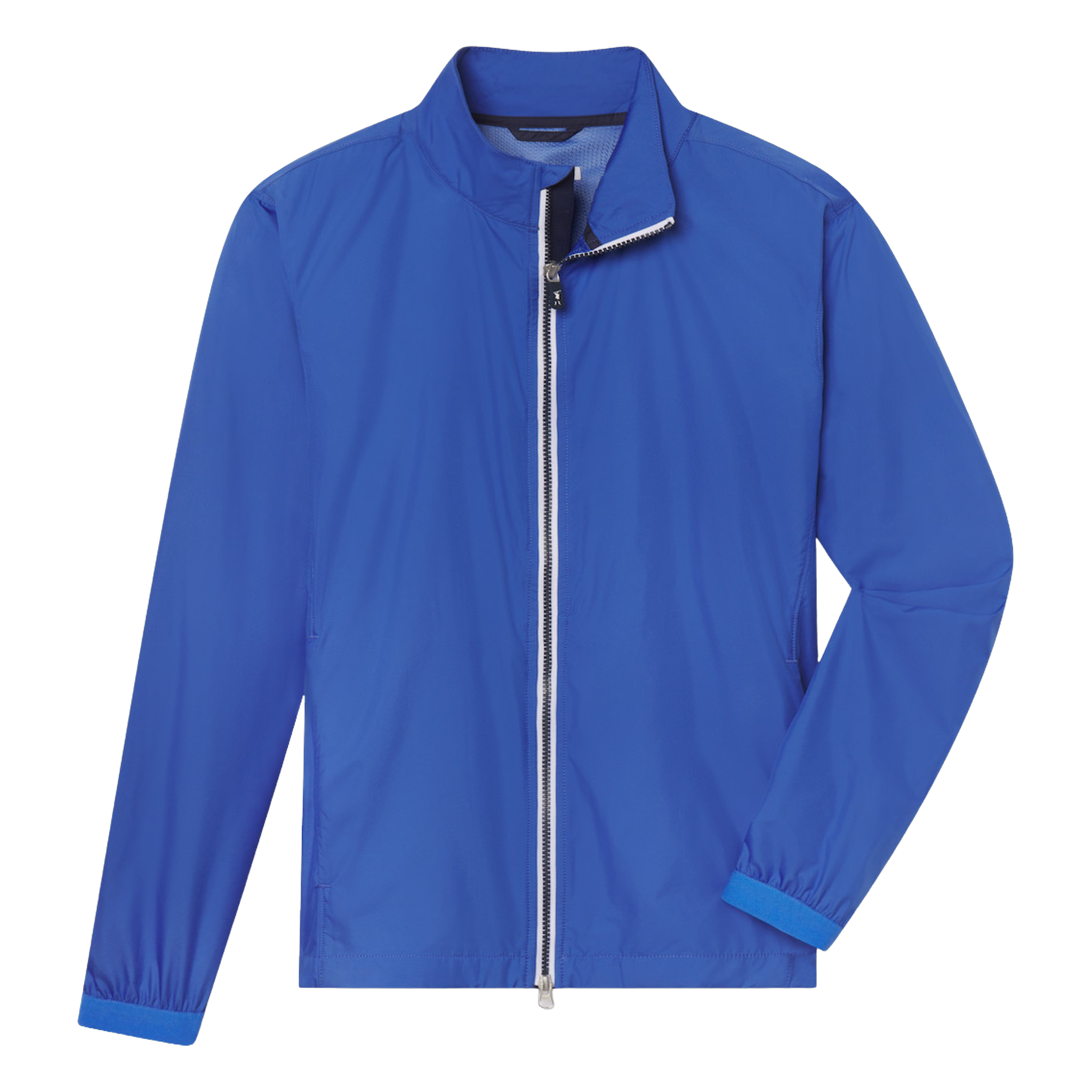 Harold Full Zip Jacket