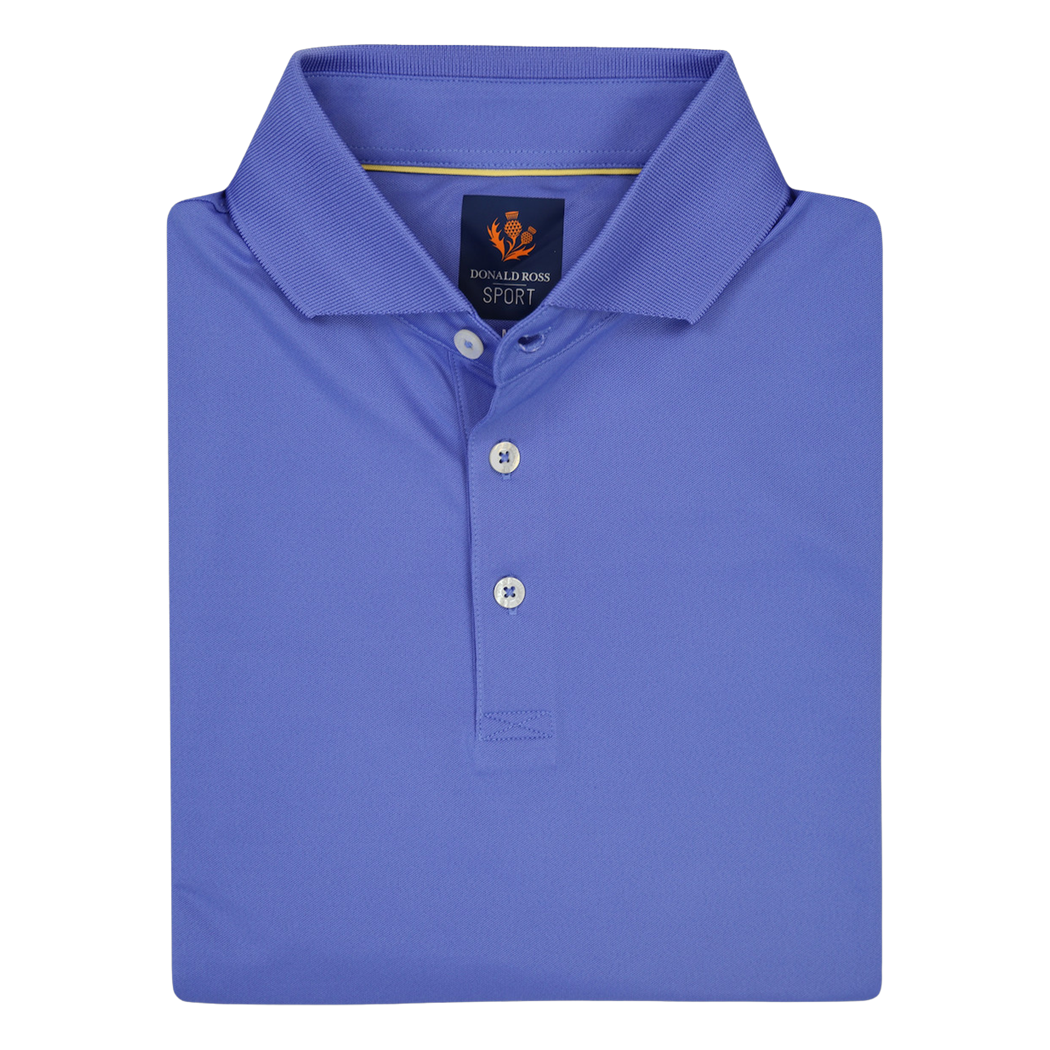 Sport Fit: Toby Short Sleeve Polo