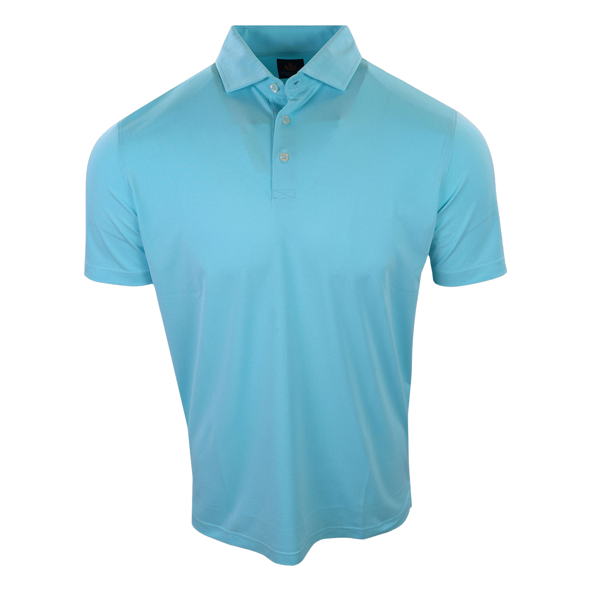 Sport Fit: Donny Pique Polo