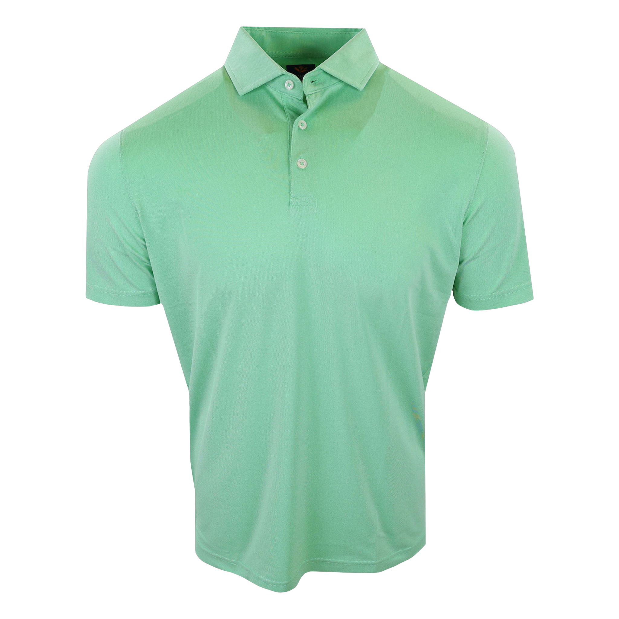 Sport Fit: Donny Pique Polo