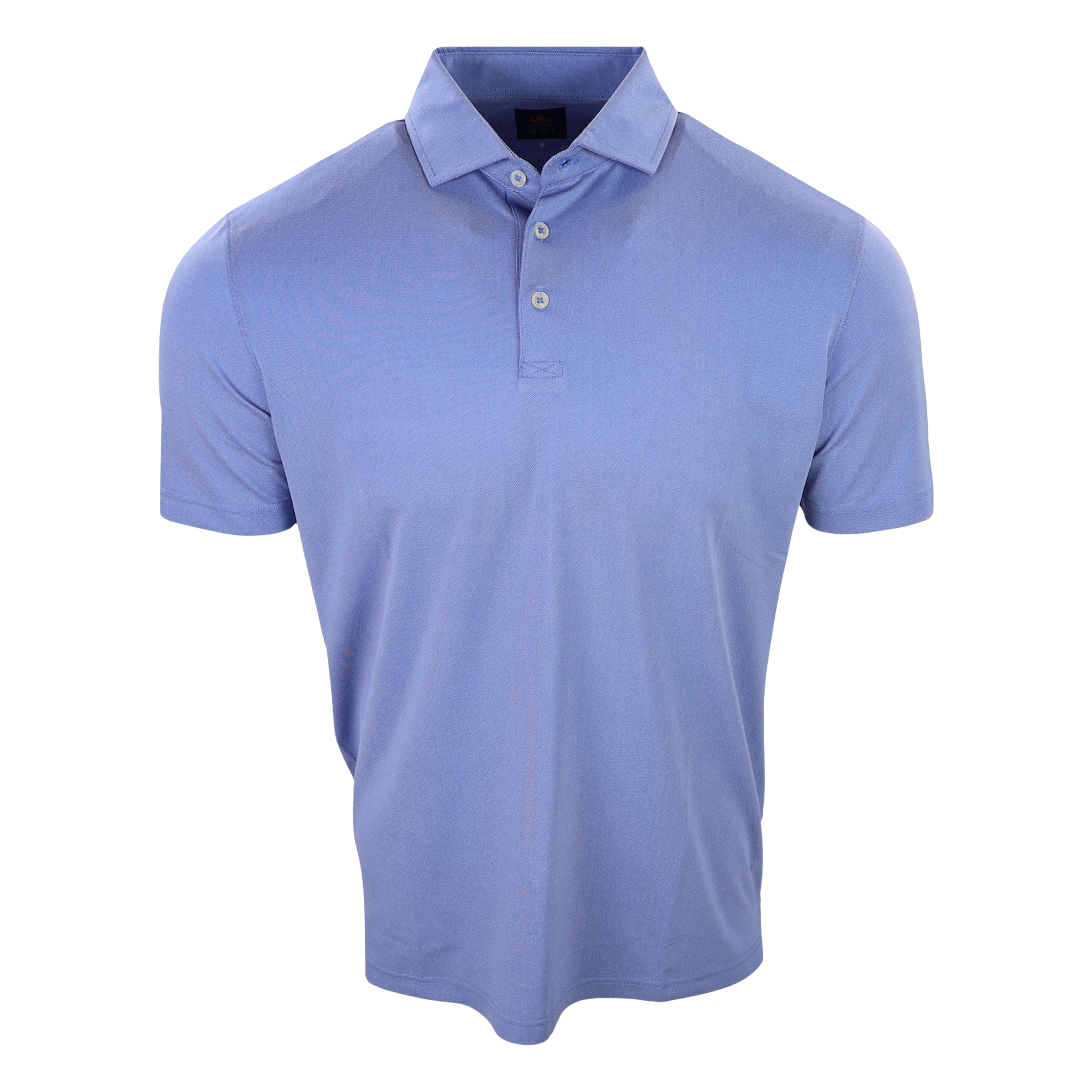 Sport Fit: Donny Pique Polo