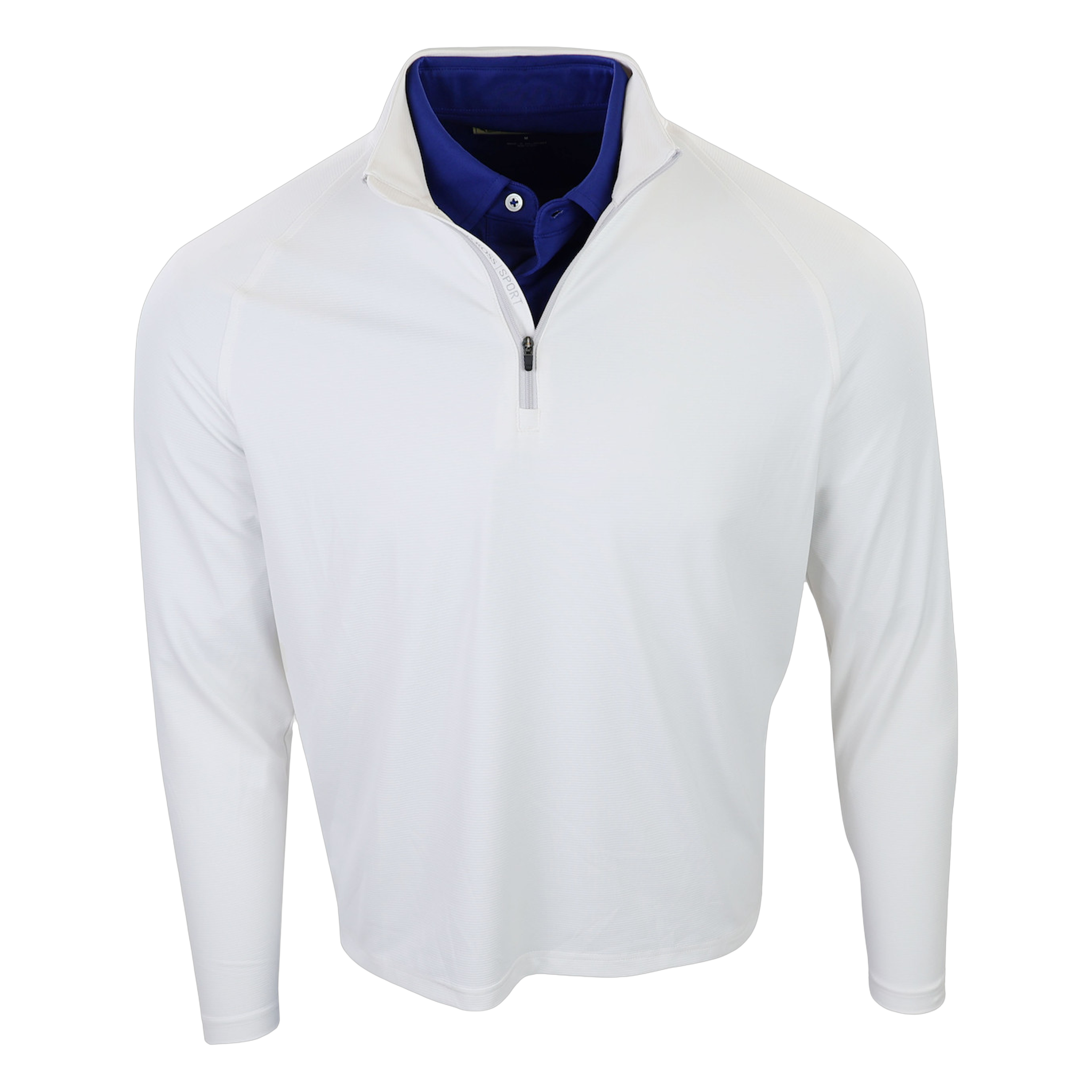 Sport Fit: Niall Pullover