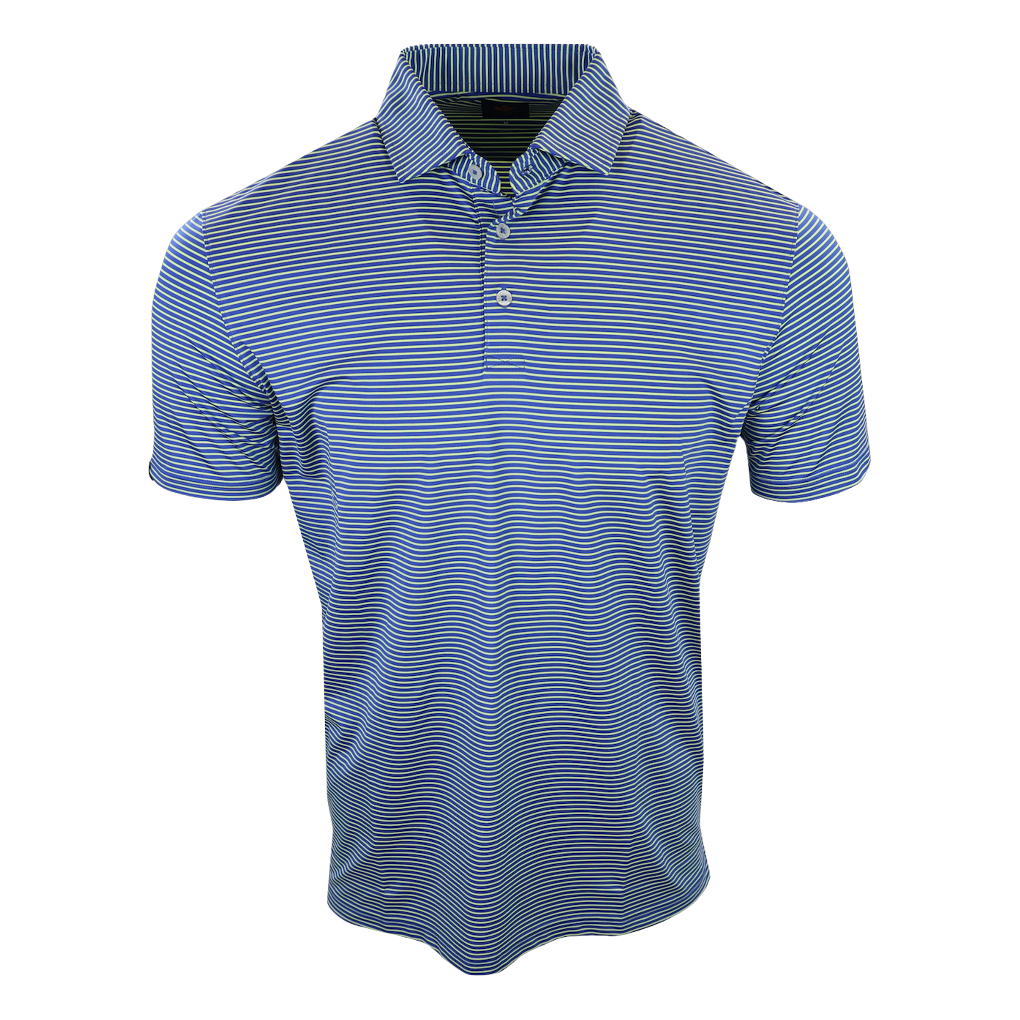 Sport Fit: Murphy Short Sleeve Polo