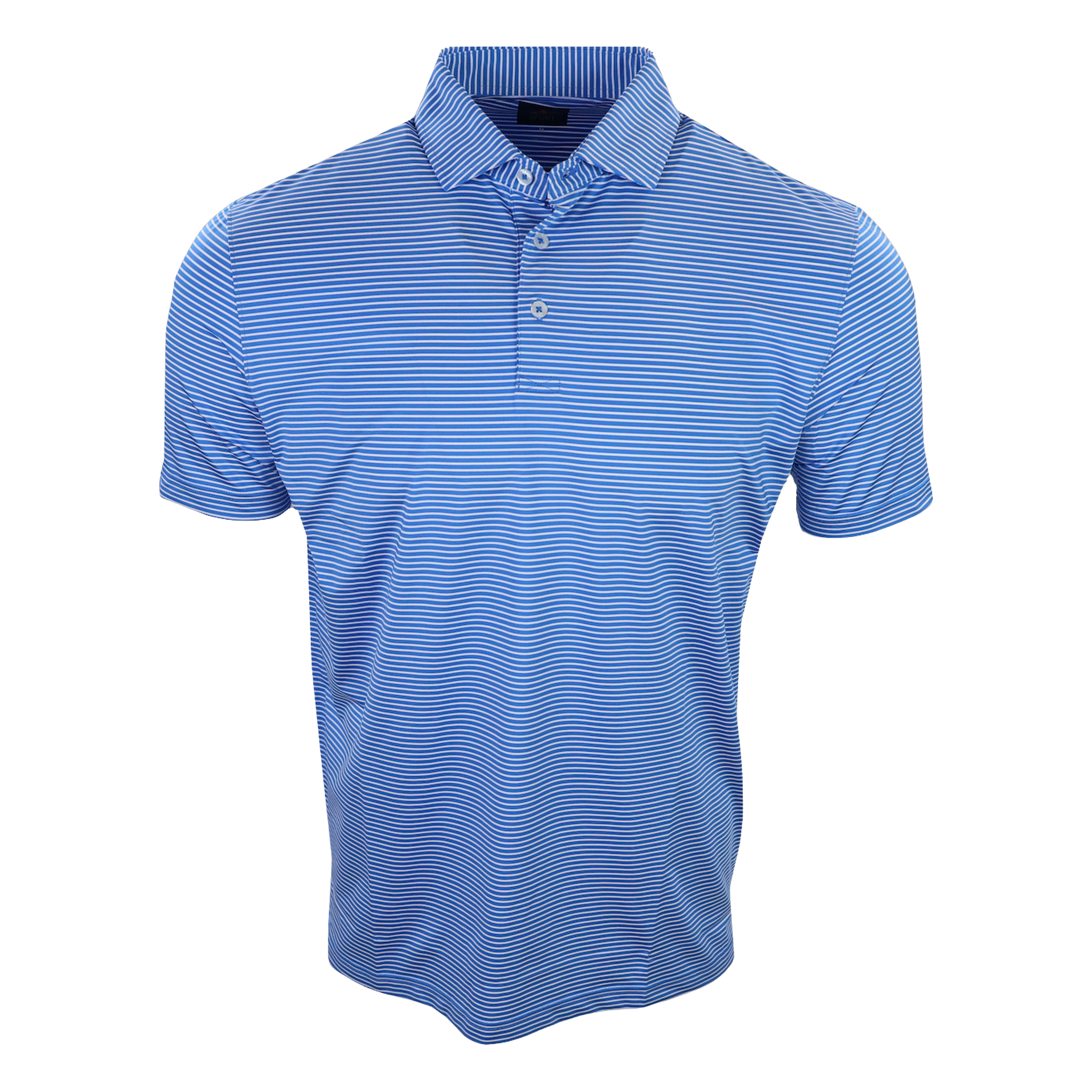 Sport Fit: Murphy Short Sleeve Polo