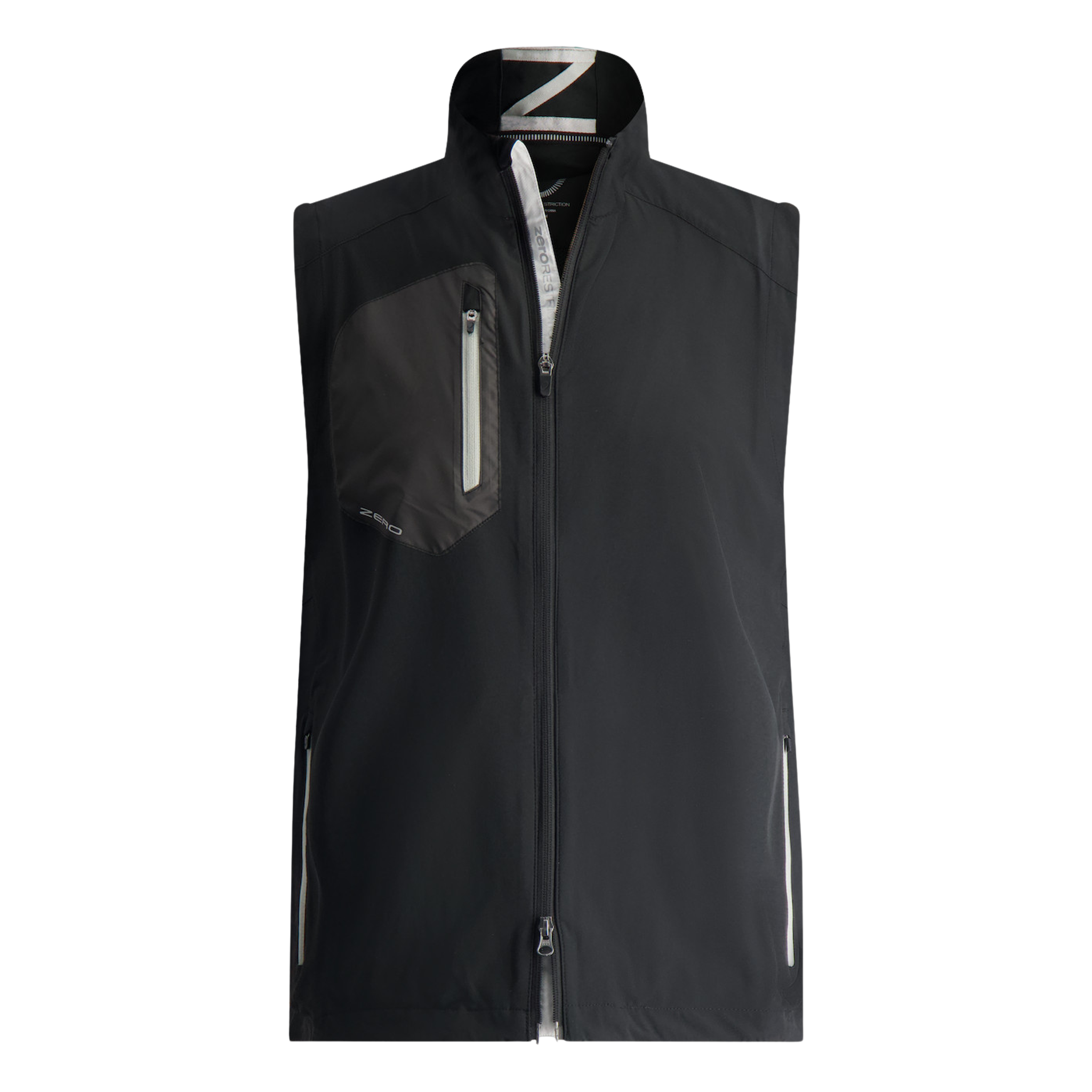 Z700 Full Zip Vest