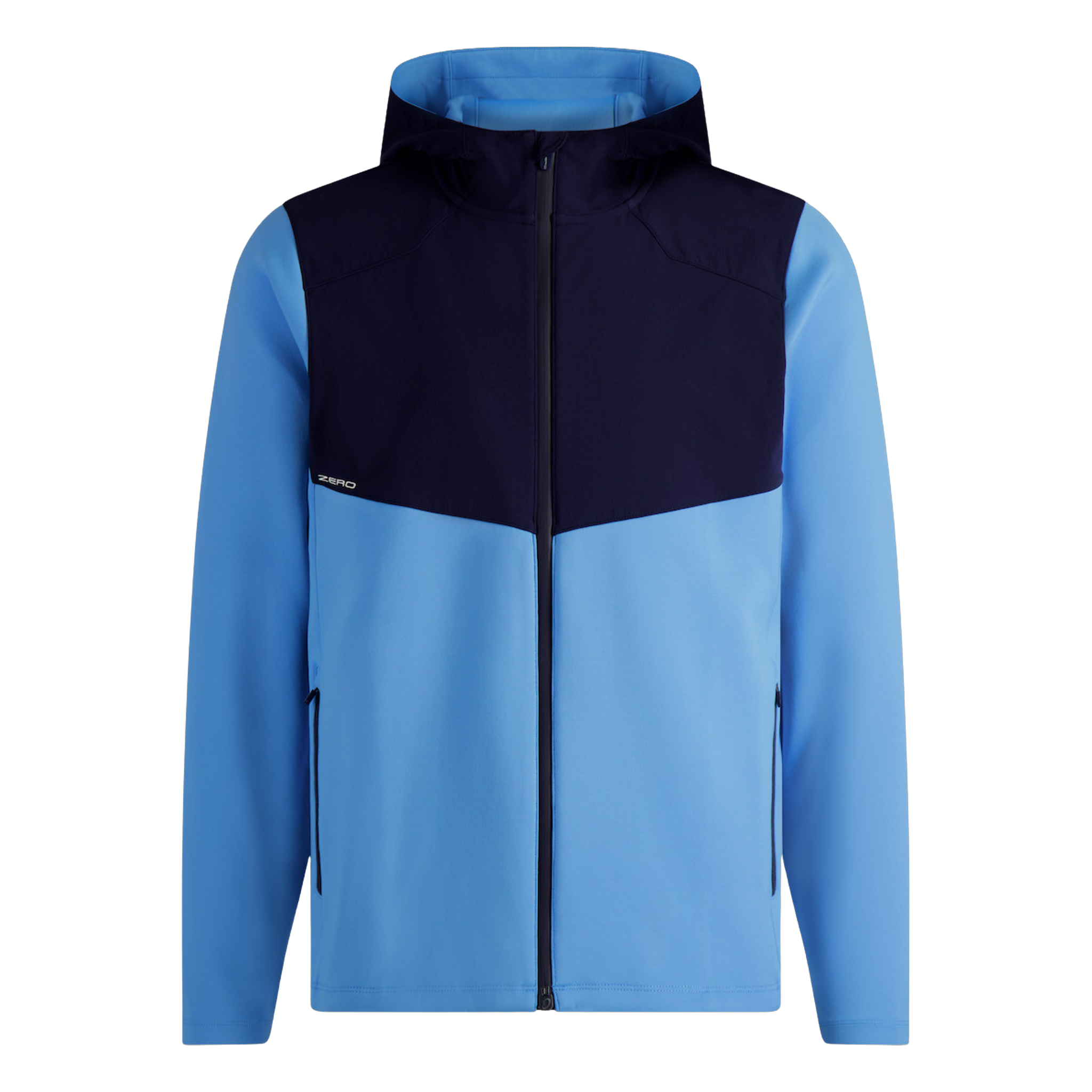 Spinks Jacket